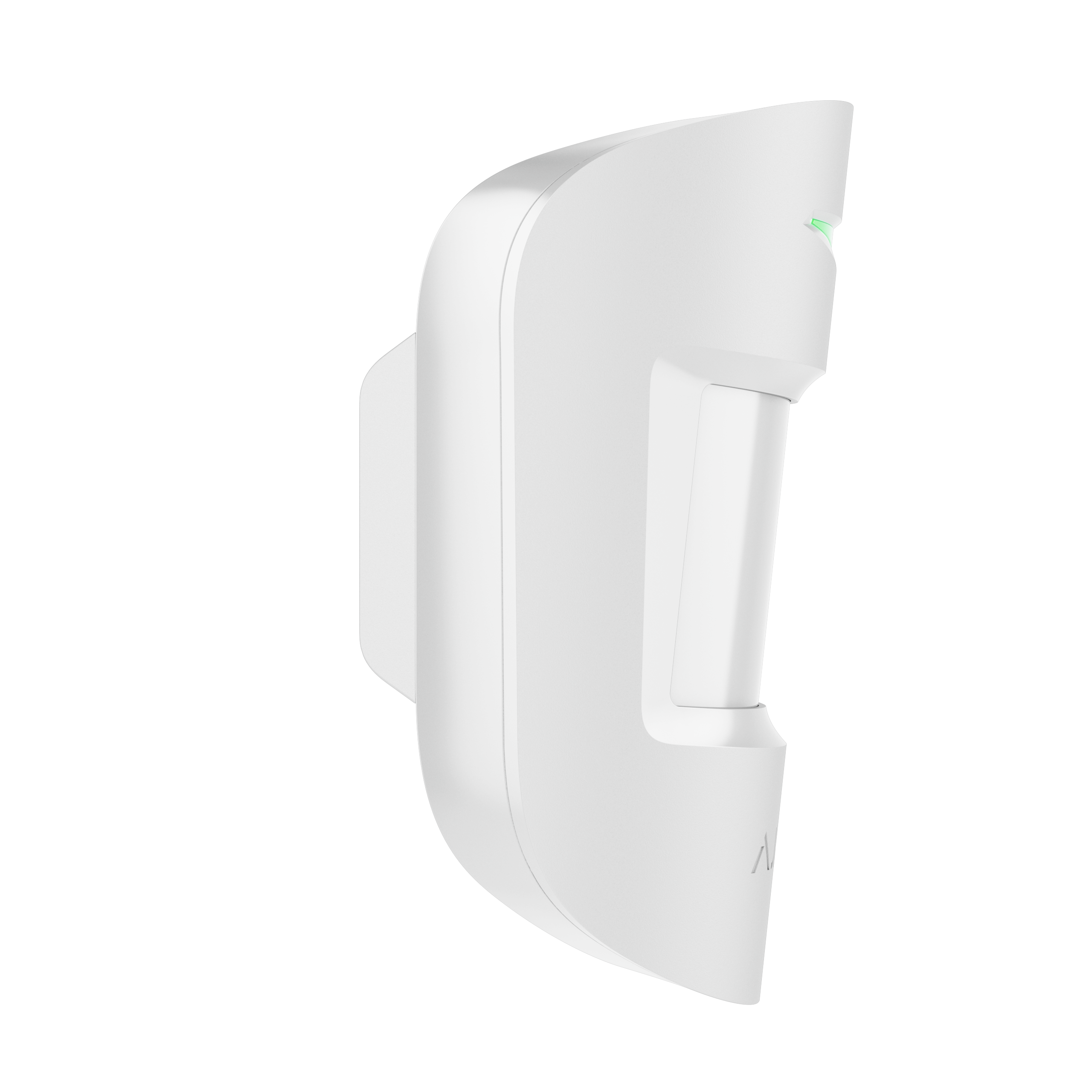 Ajax Superior CombiProtect Jeweller Weiß Detailansicht Bild 7 | EPS