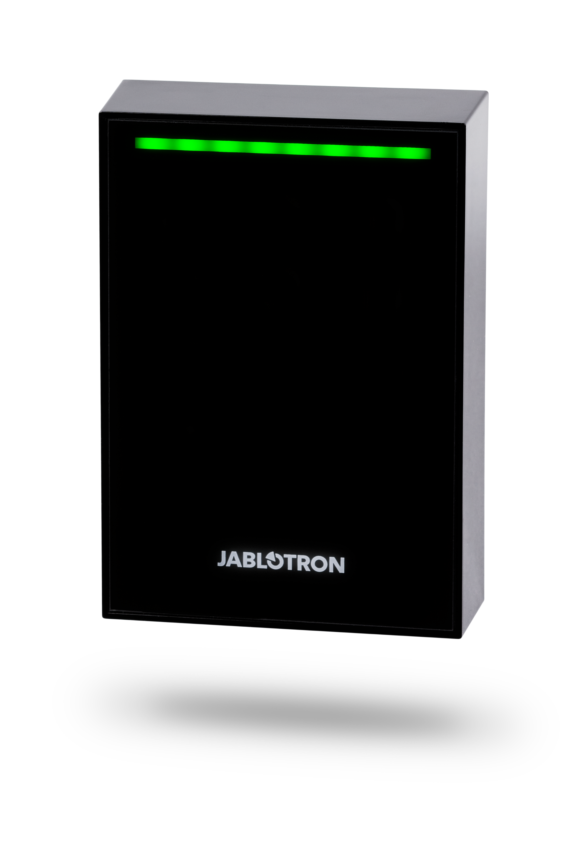 Jablotron JA-120E-BK Touch-Zugangsmodul - schwarz Detailansicht Bild 2 | EPS