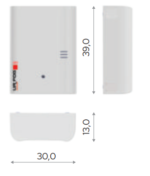 UR FOG Modular 5 Plus Pro UR FOG Modular 5 Plus Pro Detailansicht Bild 4 | EPS