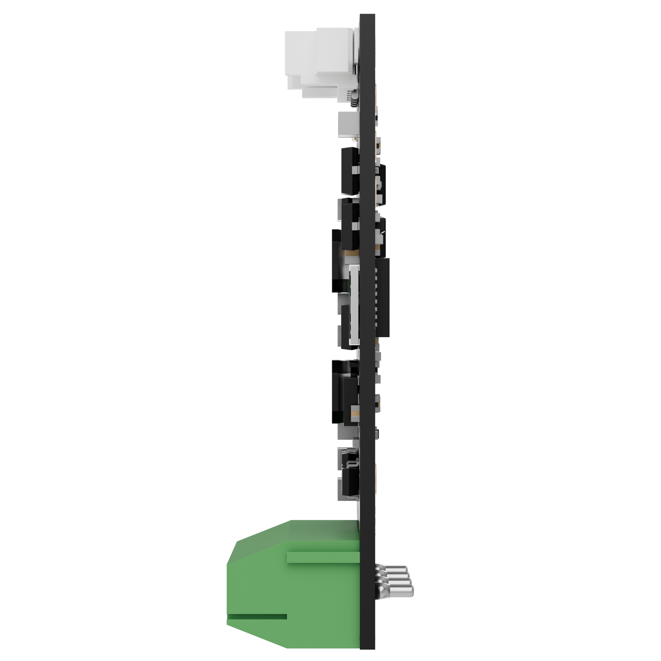 Ajax Superior Transmitter Fibra Detailansicht Bild 8 | EPS