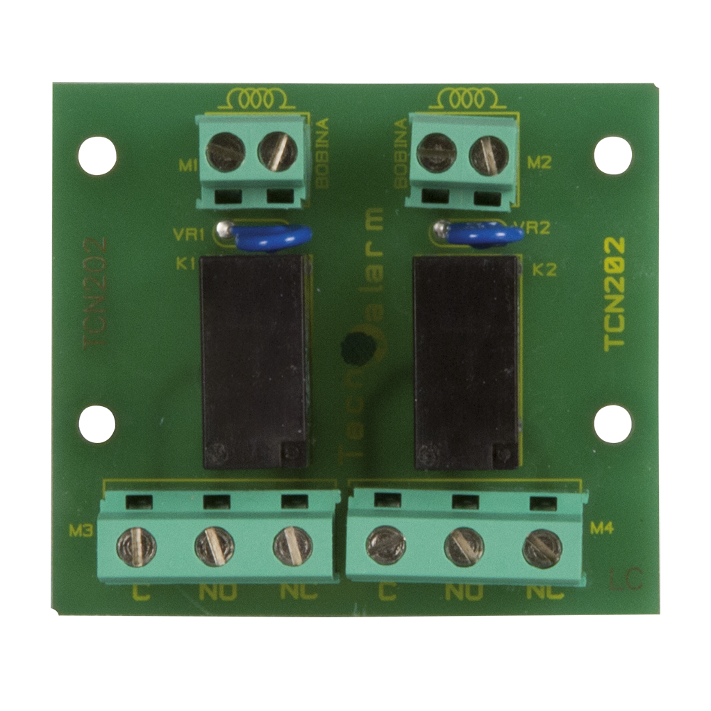 Tecnofire TF-BIRELE-24 | EPS