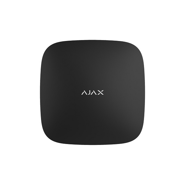 Ajax ReX 2 Schwarz Ajax ReX 2 Schwarz Detailansicht Bild 5 | EPS