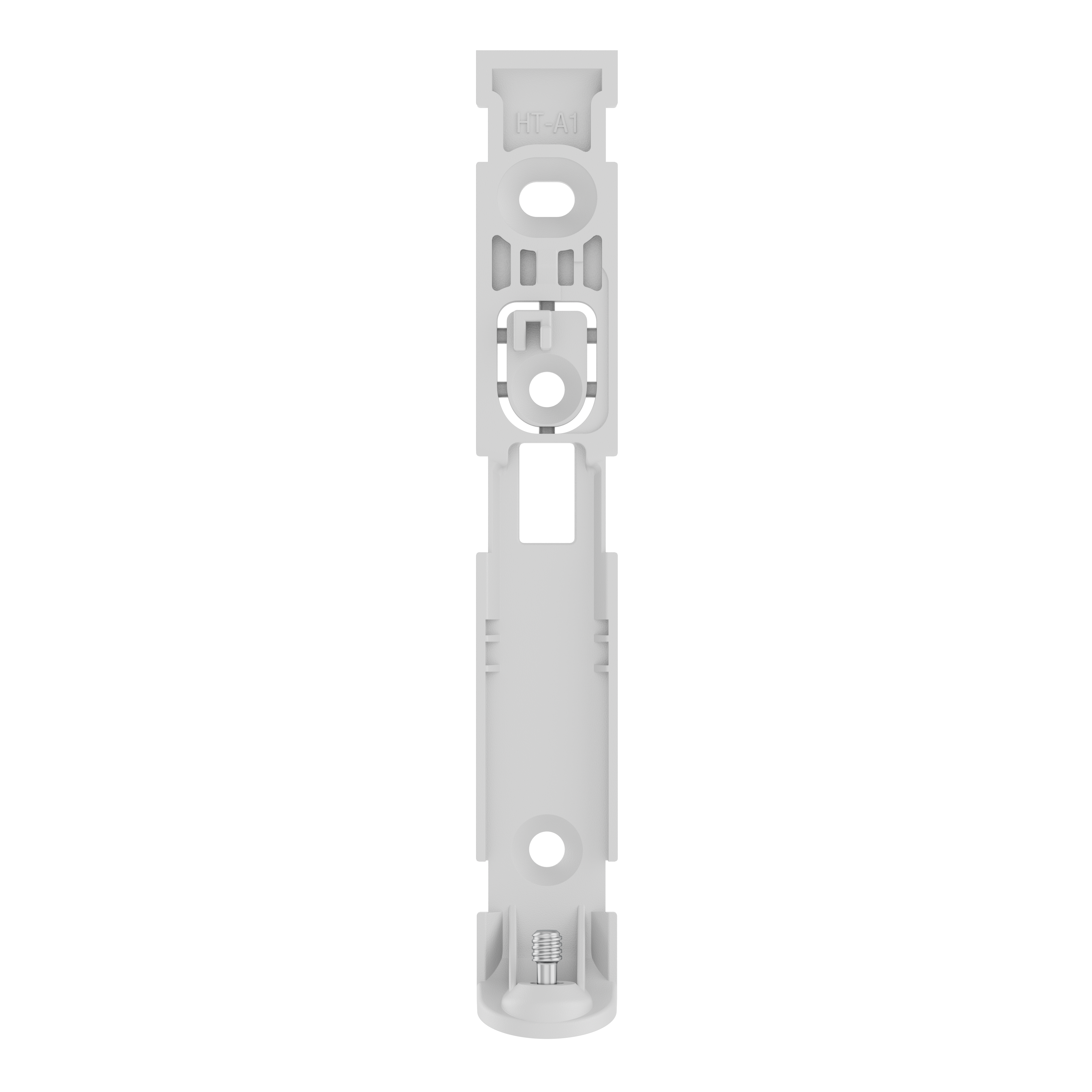 Ajax Smartbracke Superior DoorProtect (Plus)/GlassProtect weiß | EPS