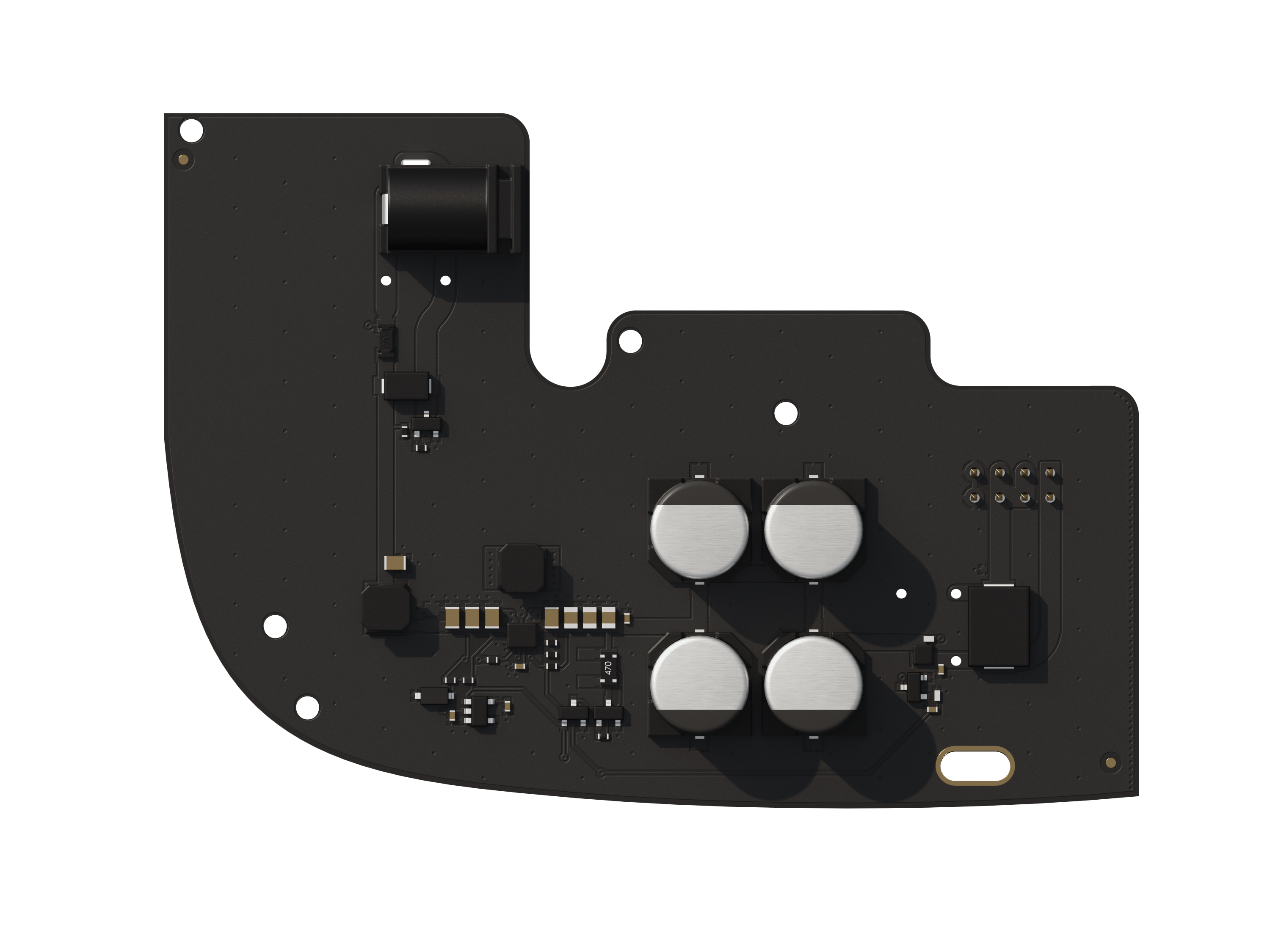 Ajax 6V PSU for Hub 2 Ajax 6V PSU for Hub 2 | EPS