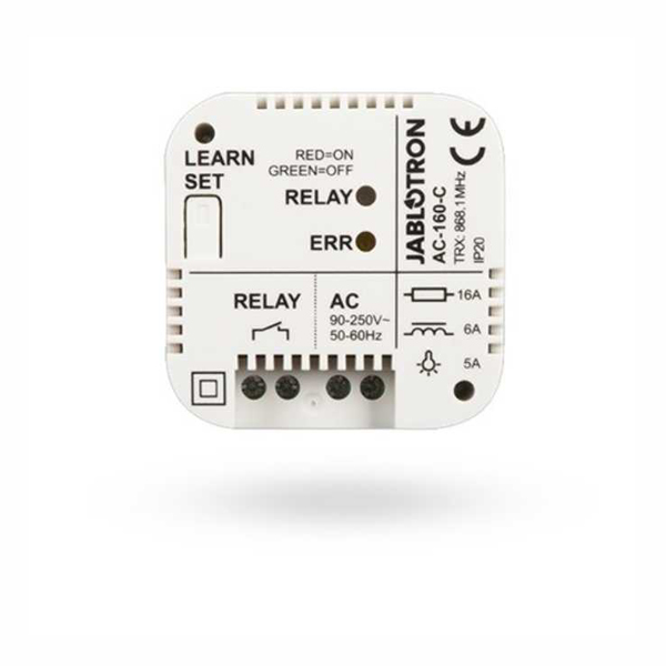 Jablotron AC-160-C | EPS