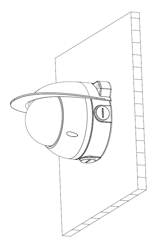 Dahua D-PFA137 Detailansicht Bild 2 | EPS