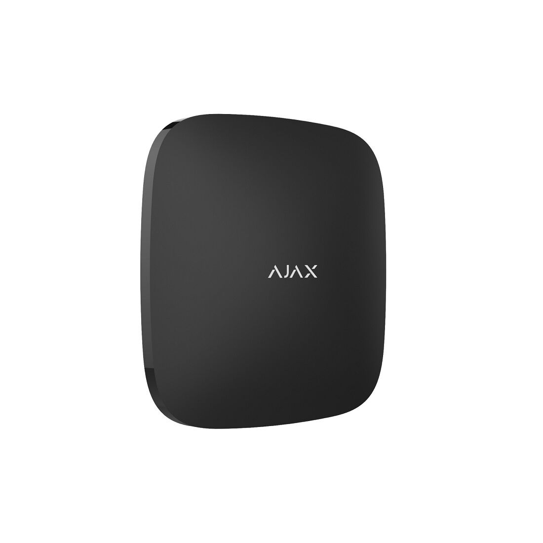 Ajax Hub 2 (4G) Jeweller Schwarz Ajax Hub 2 (4G) Jeweller Schwarz Detailansicht Bild 10 | EPS