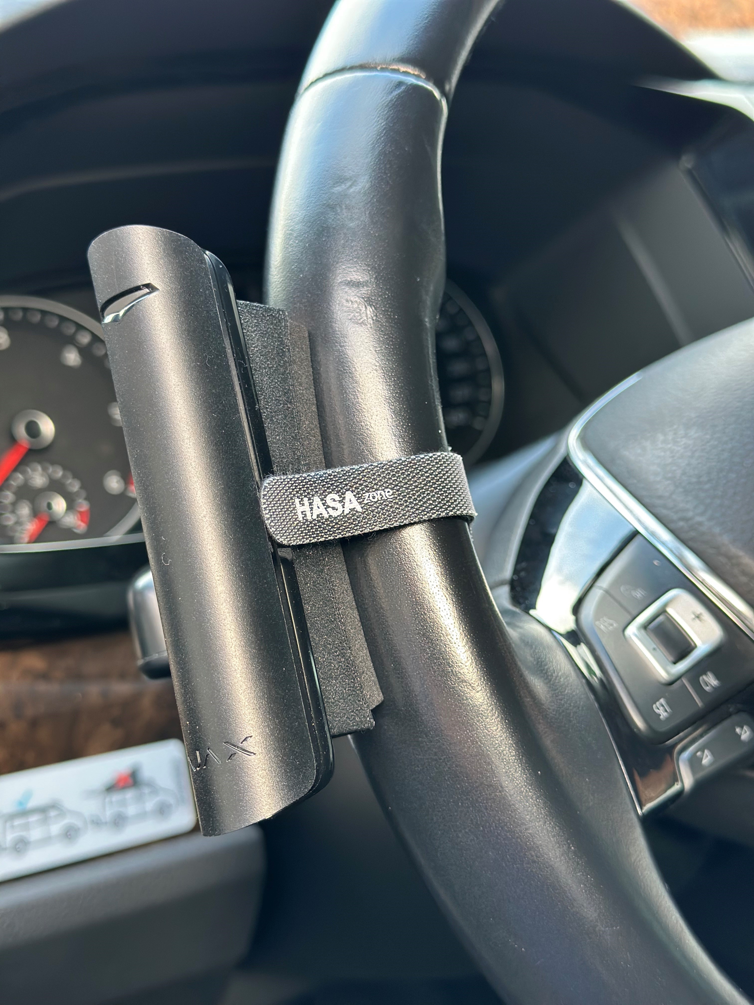 EPS Ajax Car Holder Weiß EPS Ajax Car Holder Weiß Detailansicht Bild 7 | EPS