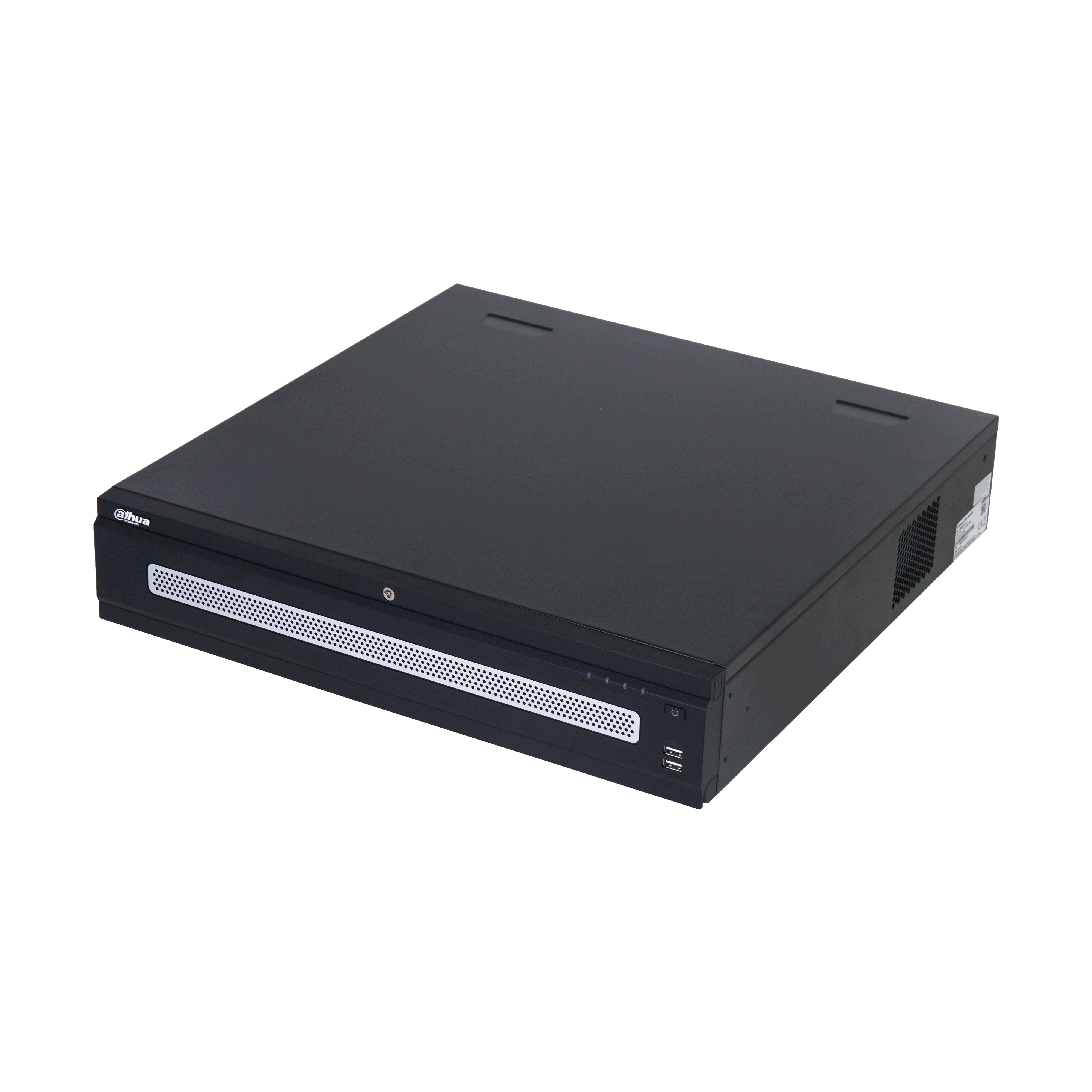 Dahua D-NVR608H-128-XI Detailansicht Bild 2 | EPS