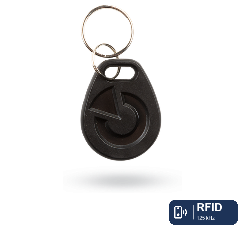 JA-192J RFID-Zugangsschlüsselanhänger