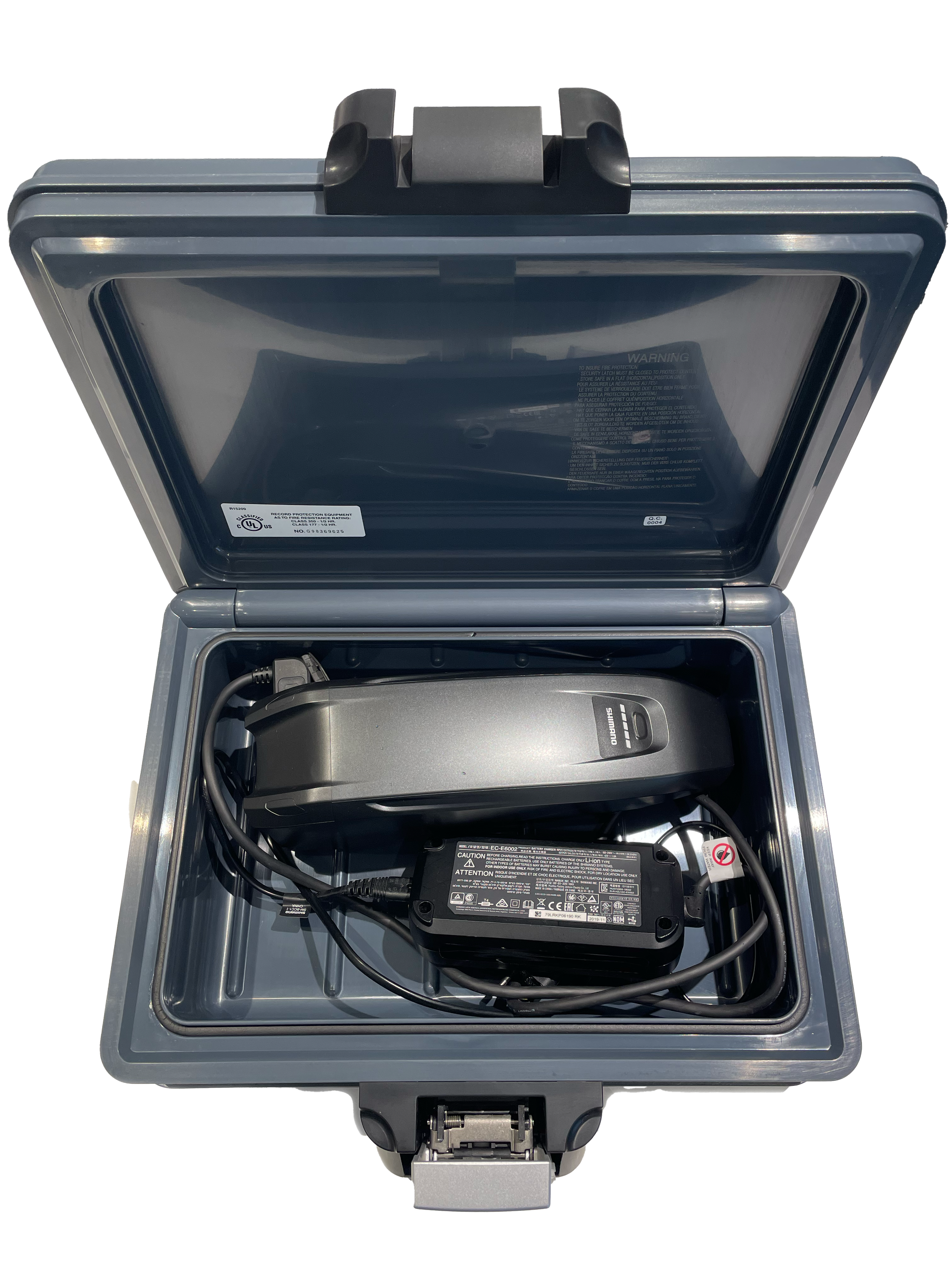 NOFIRE FA-2013FE Dokumentenbox NOFIRE FA-2013FE Dokumentenbox | EPS