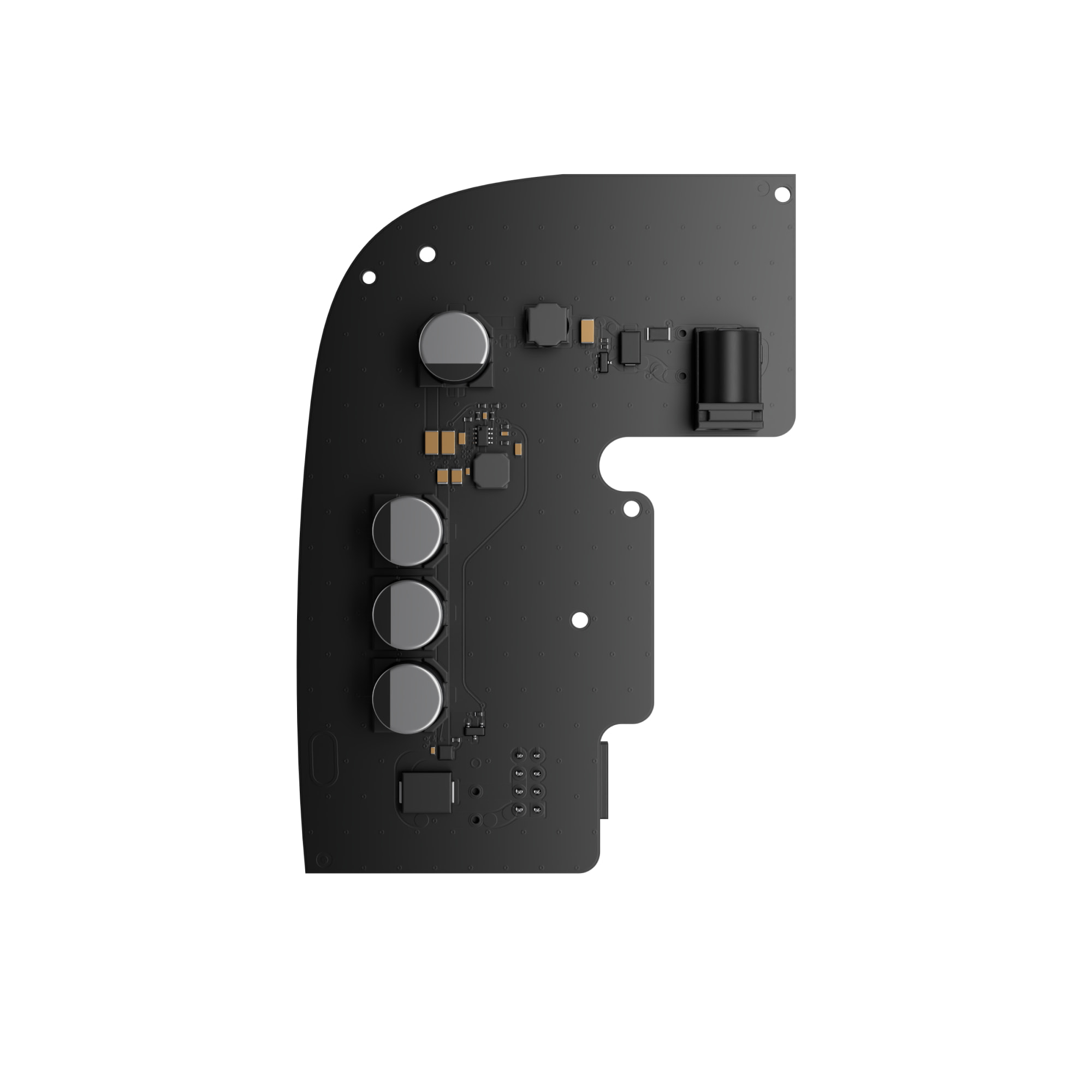 Ajax 12-24V PSU for Hub 2 / Hub 2 Plus / ReX 2 Ajax 12-24V PSU for Hub 2 / Hub 2 Plus / ReX 2 | EPS