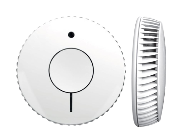 FireAngel FA-6120-INT Optischer Rauchwarnmelder Detailansicht Bild 6 | EPS