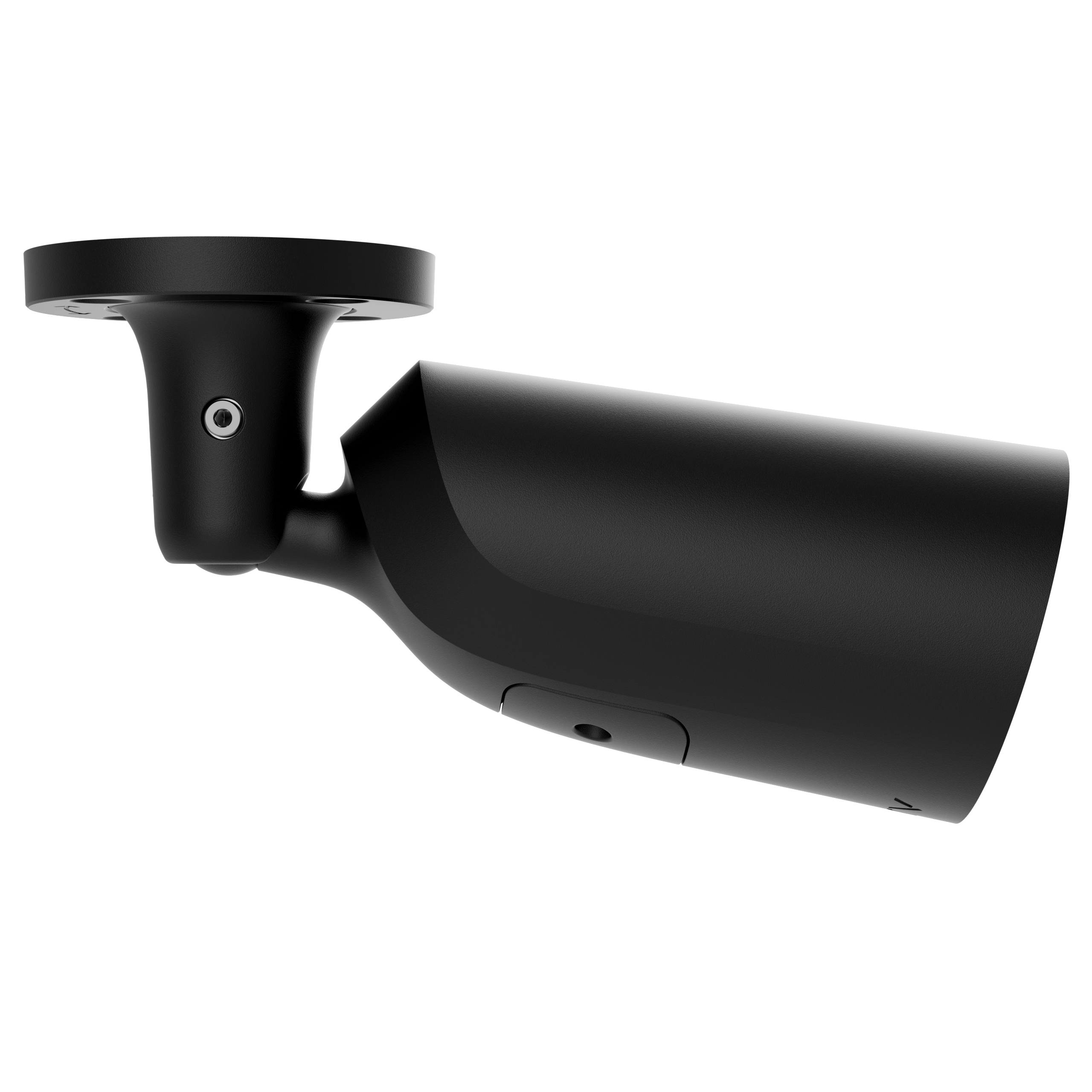 Ajax BulletCam HL (5 Mp/2.8 mm) Schwarz Detailansicht Bild 7 | EPS