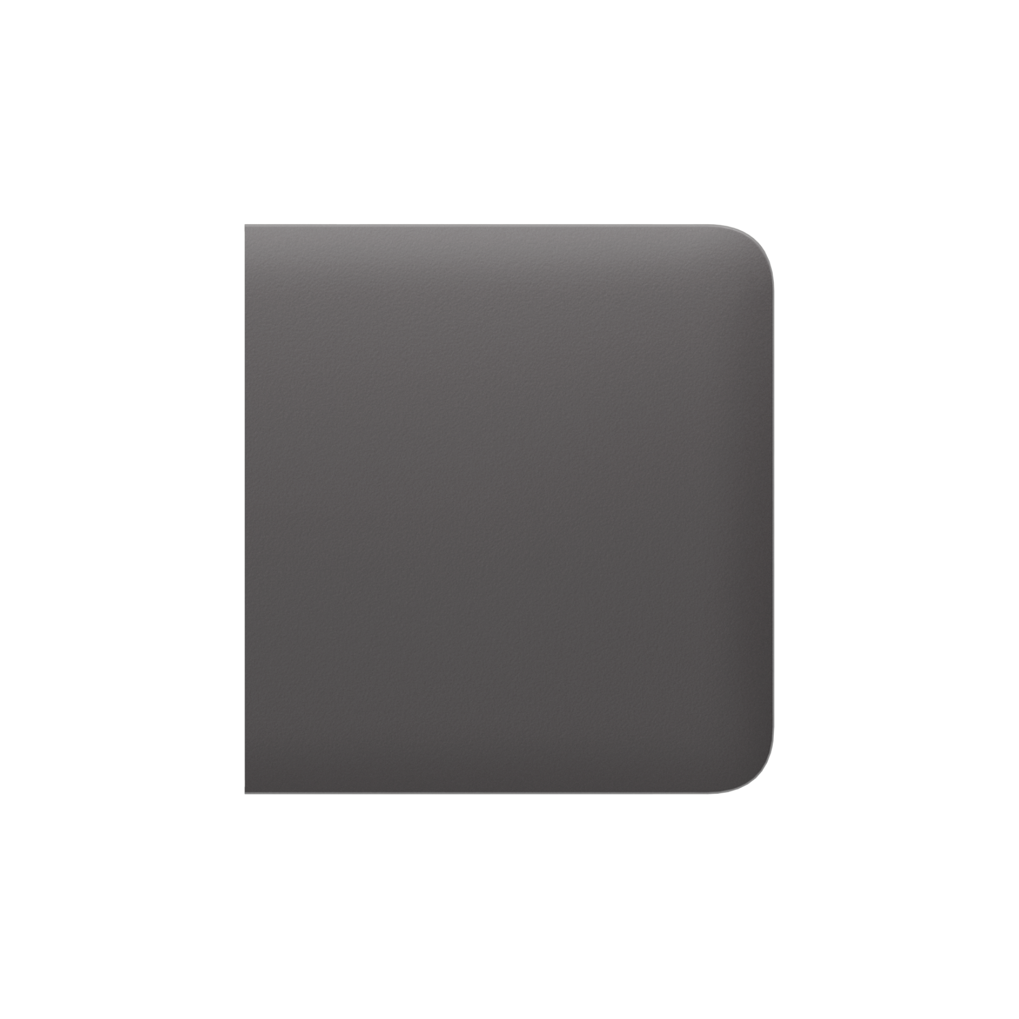 Ajax SideButton (1-gang) Grau Ajax SideButton (1-gang) Grau | EPS