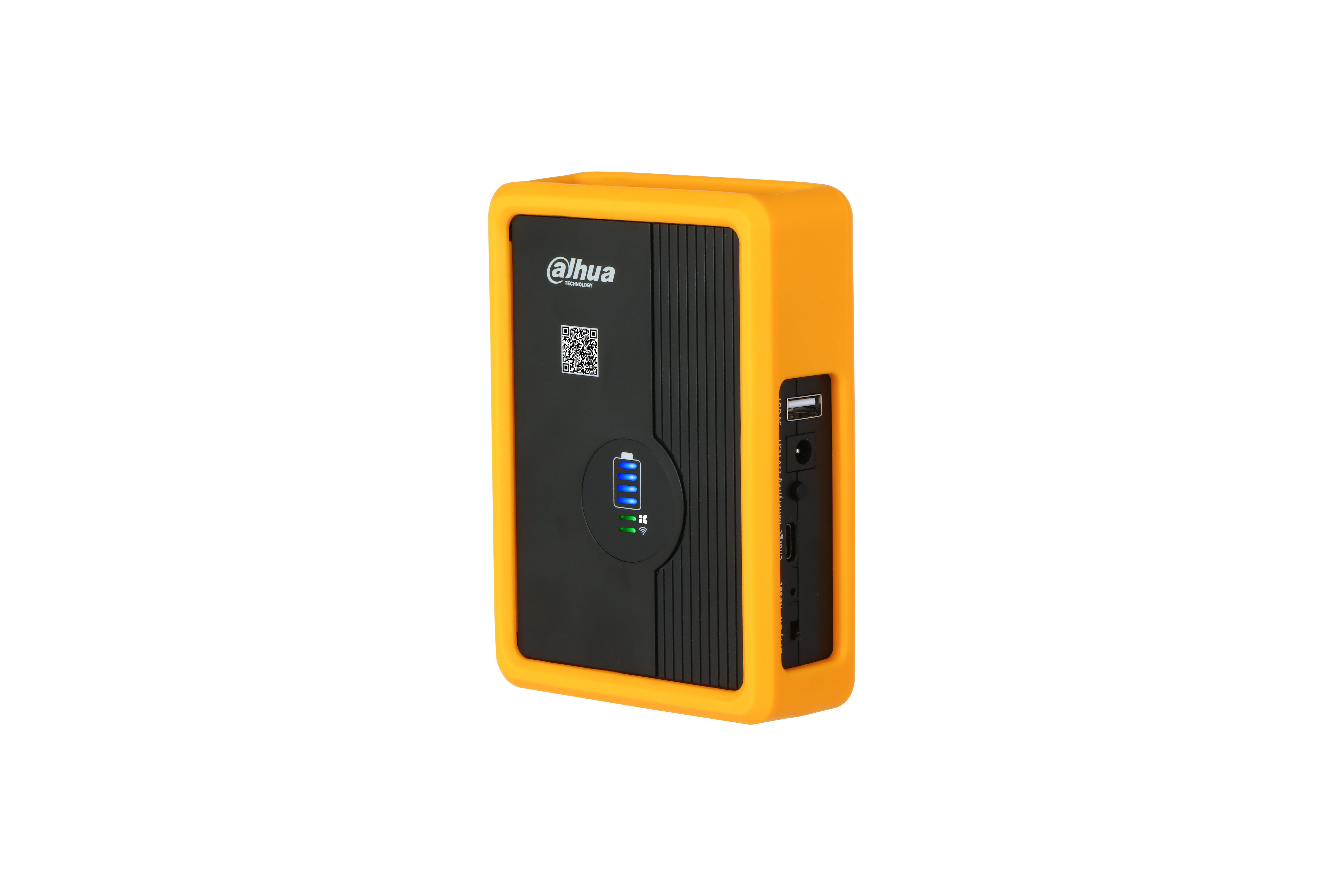 Dahua D-PFM2900 Detailansicht Bild 2 | EPS