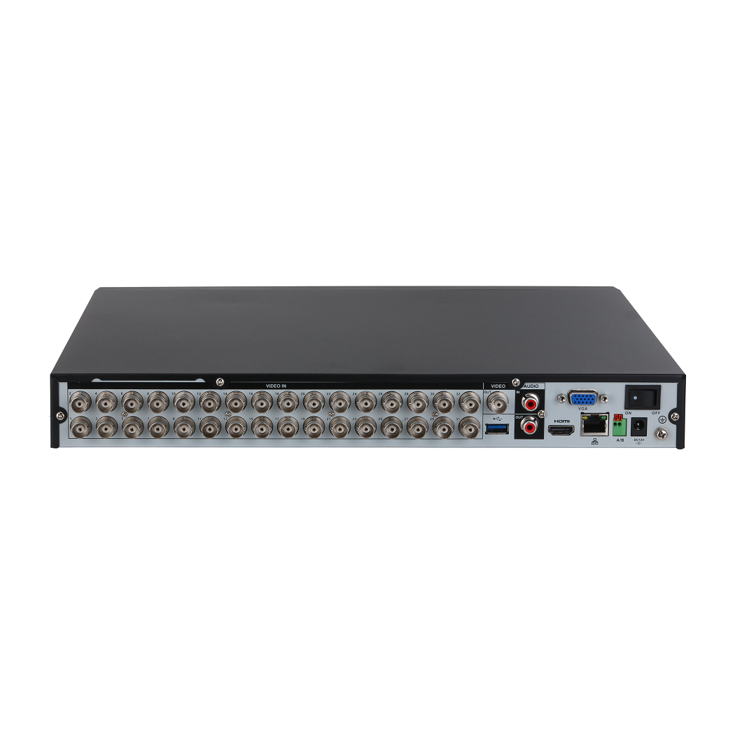 Dahua D-XVR5232AN-4KL-I3 | EPS