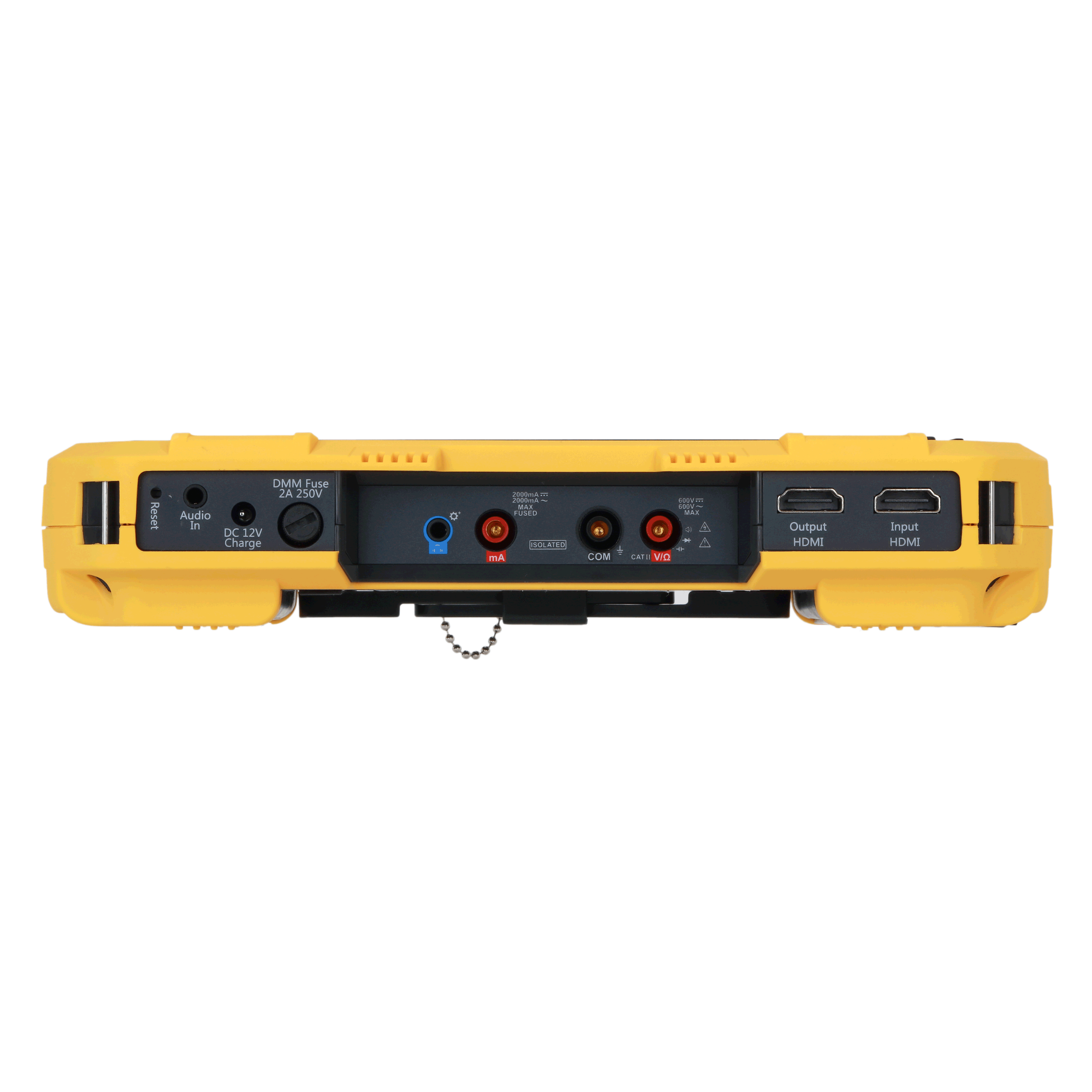 Dahua D-PFM907-E Detailansicht Bild 3 | EPS