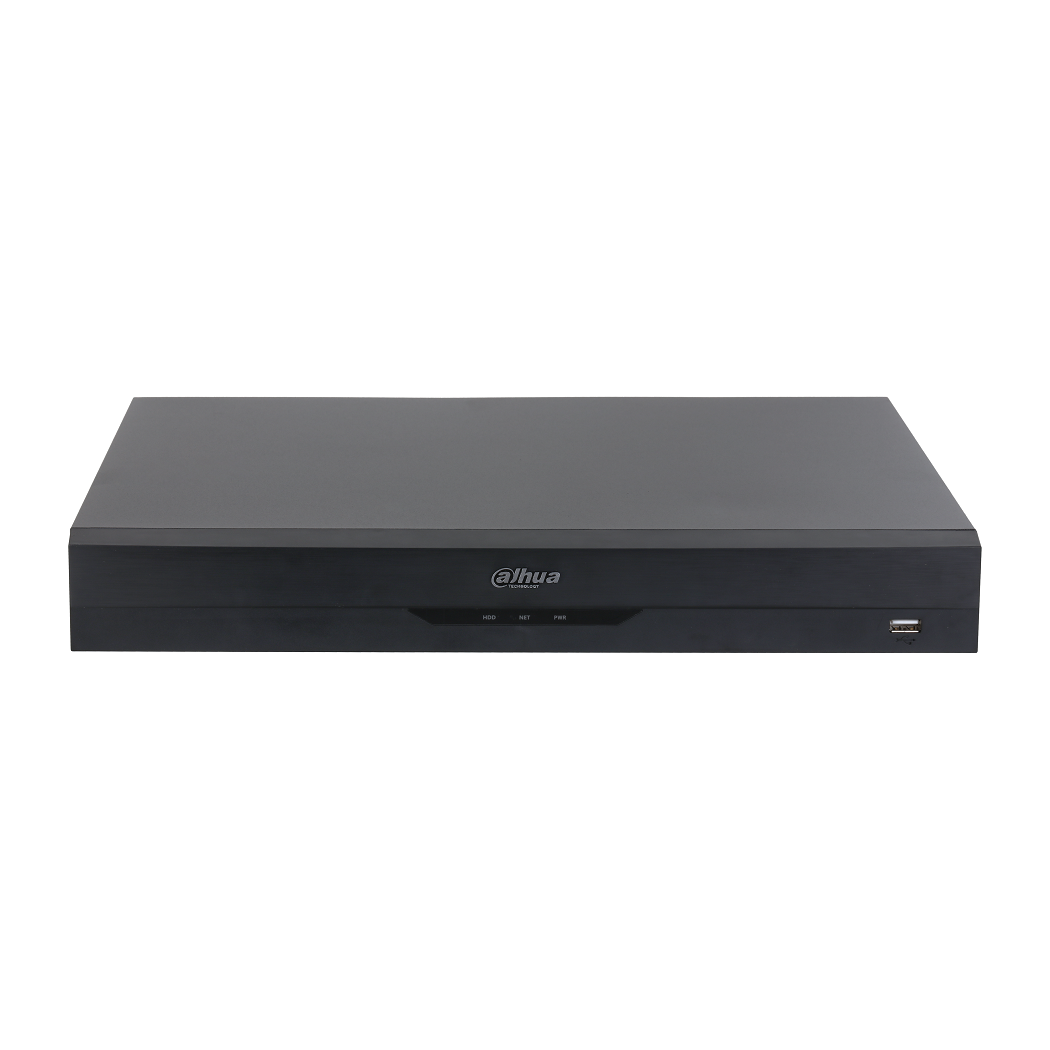 D-XVR5232AN-4KL-I3 (B-Ware)