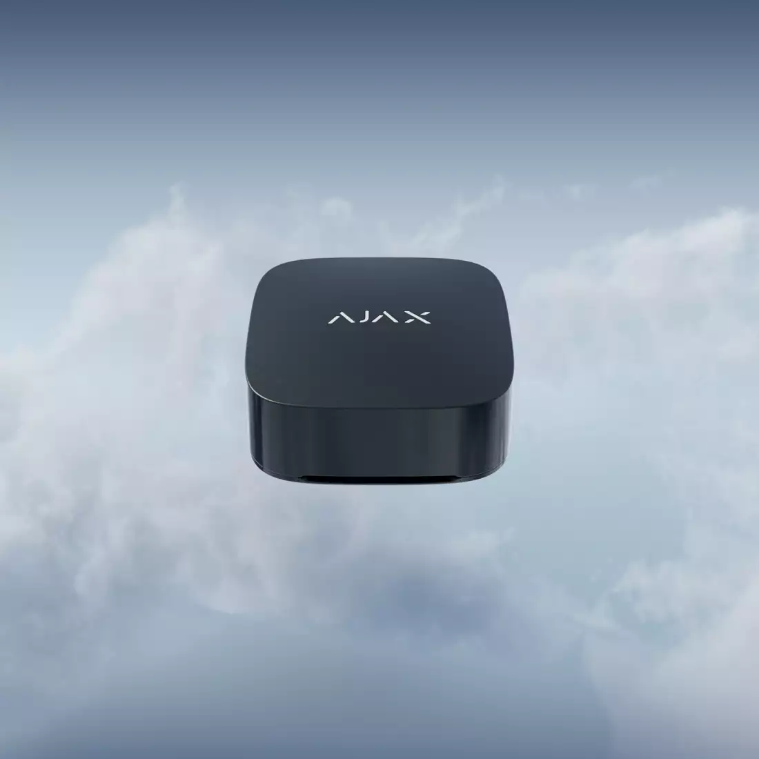 Der neue AJAX Life-Quality-Sensor!
