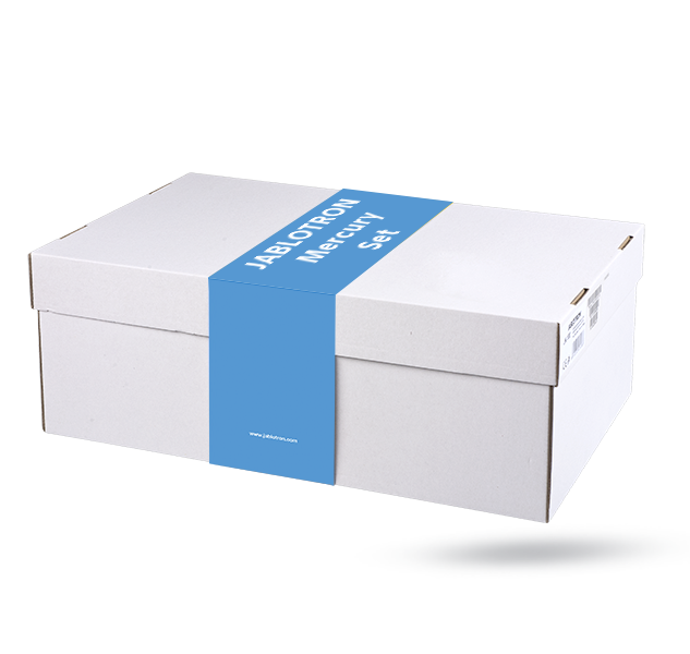 Jablotron JK-102KRYE-W-SET JA-102K Set Jablotron JK-102KRYE-W-SET JA-102K Set Detailansicht Bild 2 | EPS