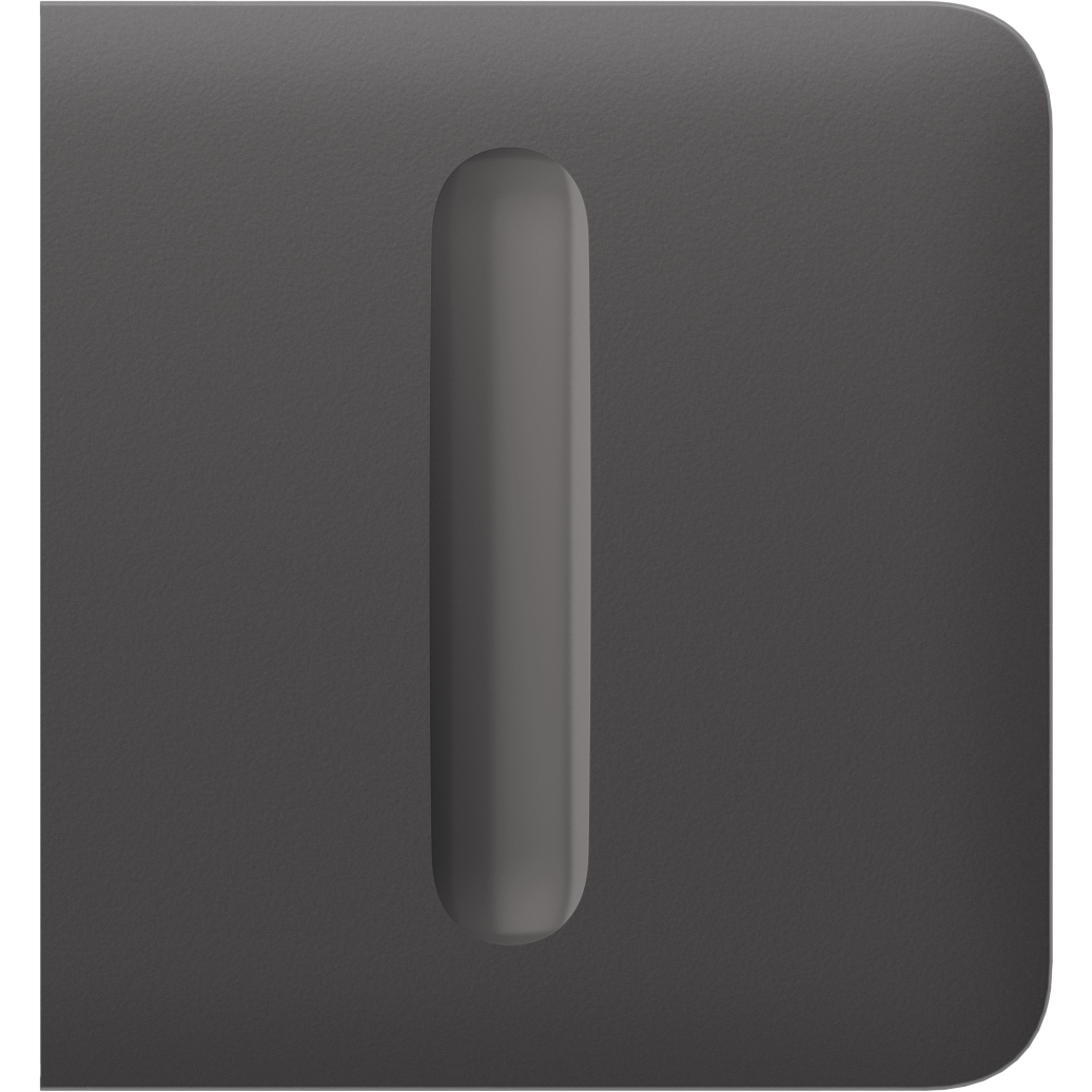 Ajax Ajax SideButton (Dimmer) Grau Ajax Ajax SideButton (Dimmer) Grau Detailansicht Bild 2 | EPS