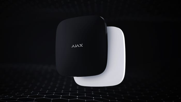 Der Unterschied zwischen den AJAX-Hubs?