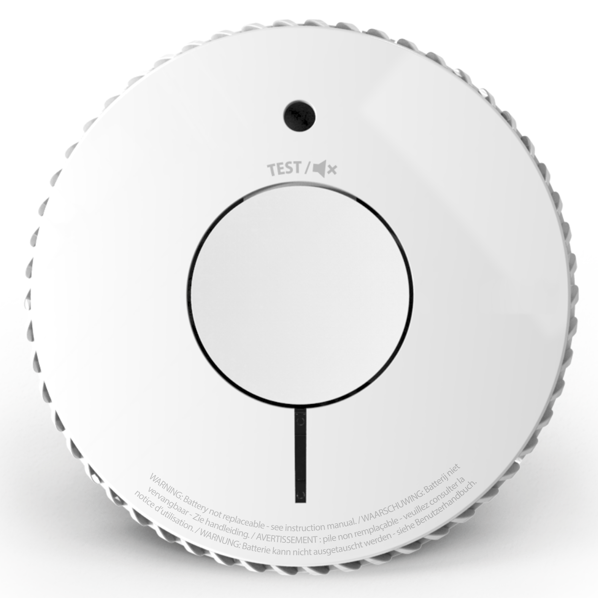 FireAngel FA-6120-INT Optischer Rauchwarnmelder Detailansicht Bild 9 | EPS