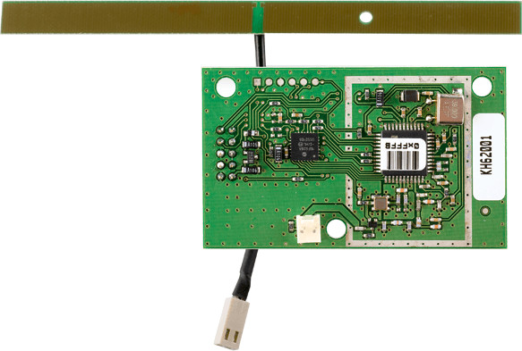 Jablotron JA-82R Funkmodel zur Kommunikation der OASIS Funk-Komponenten | EPS