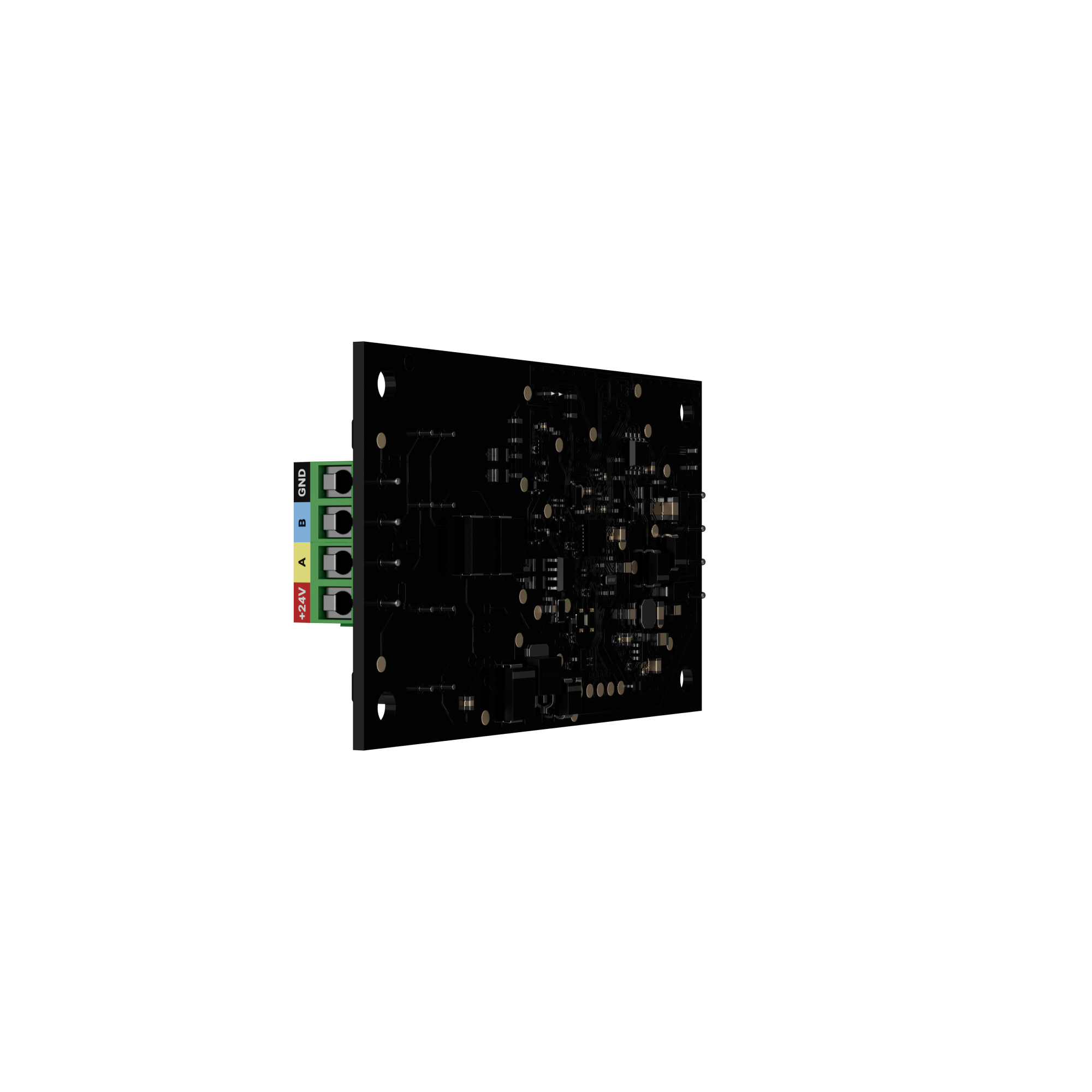 Ajax Superior LineProtect Fibra Ajax Superior LineProtect Fibra | EPS