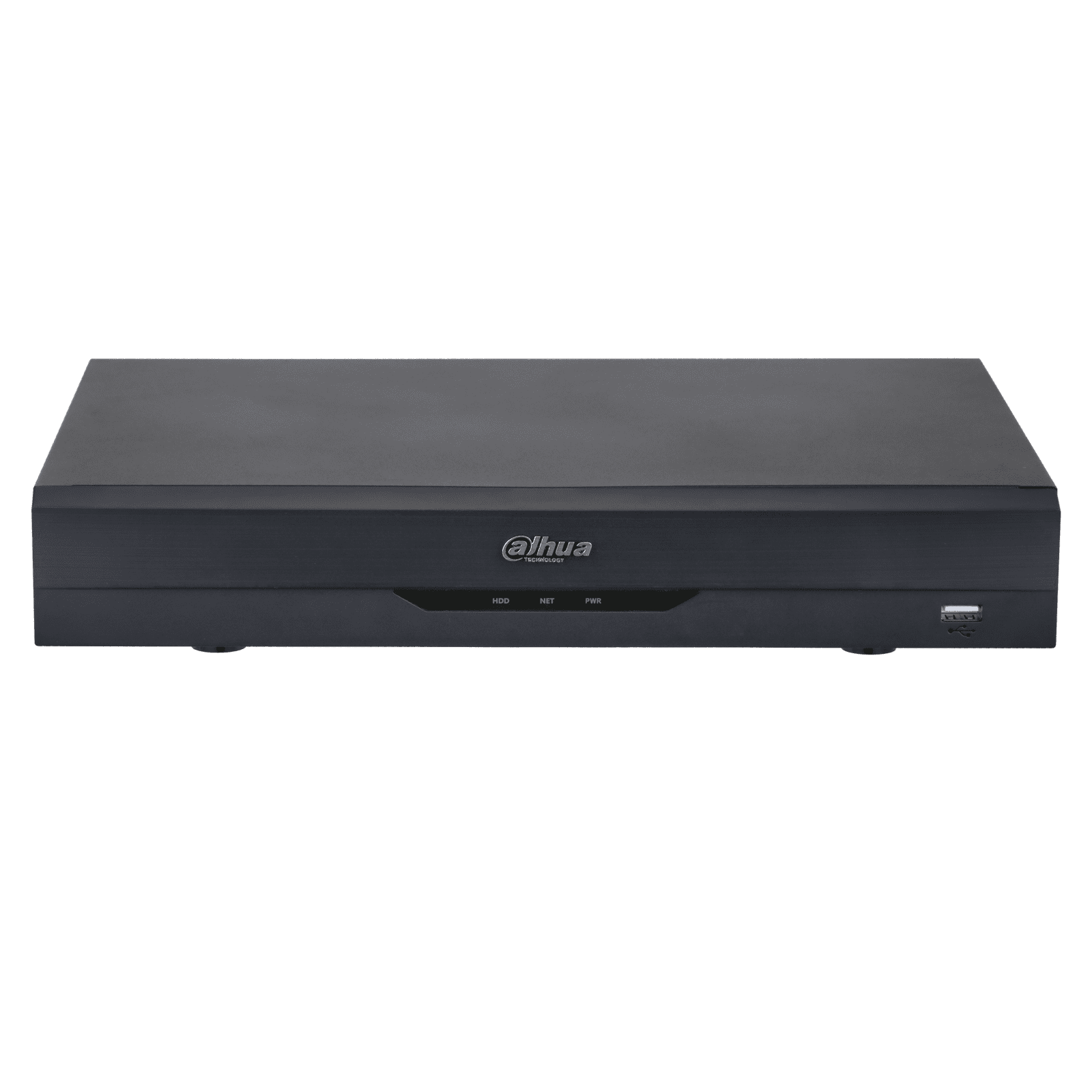 Dahua D-XVR5108H-4KL-I3(V2.0) Detailansicht Bild 2 | EPS