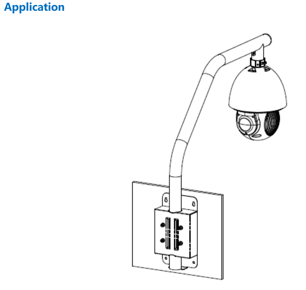 Dahua D-PFB303S Dahua D-PFB303S | EPS