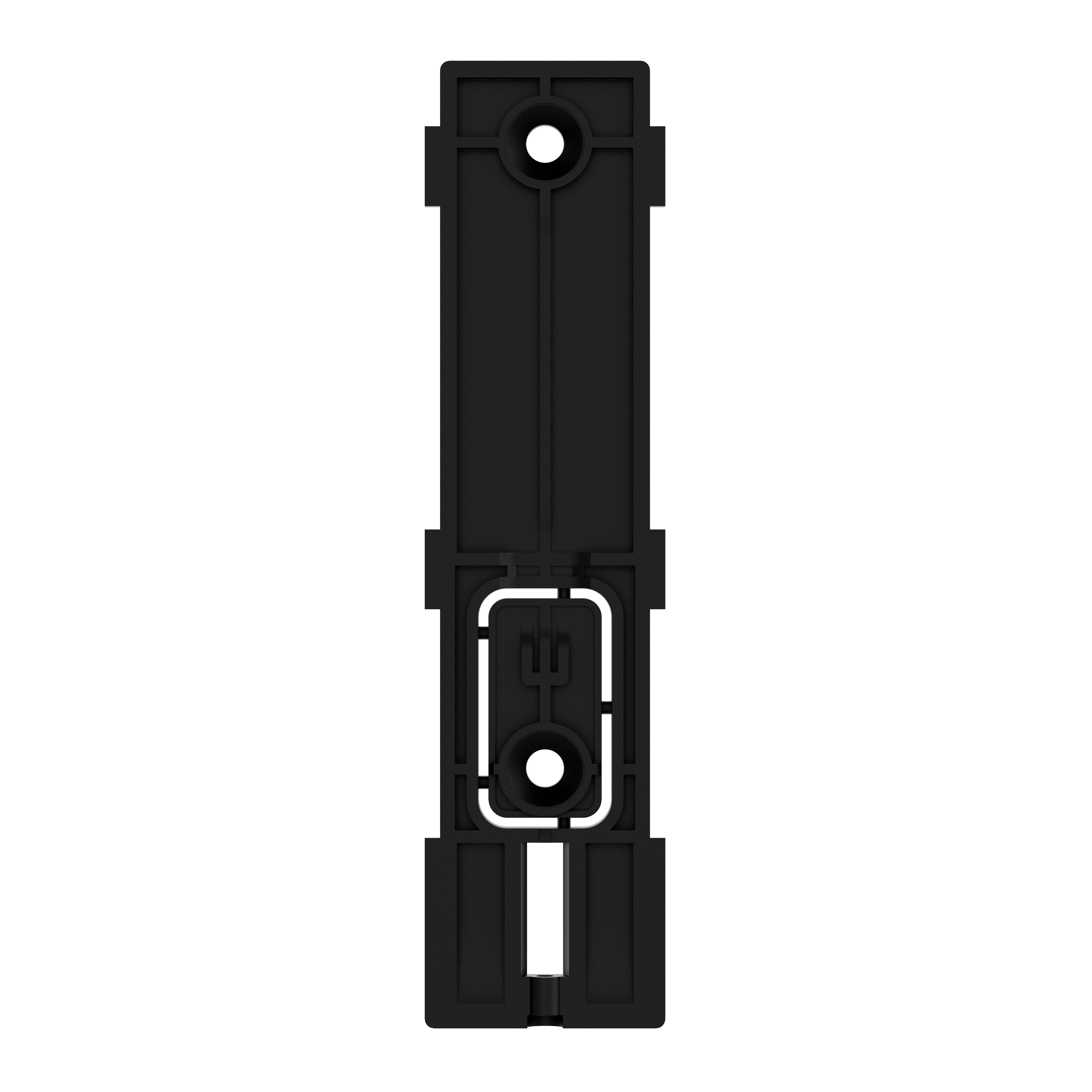 Smartbracket MotionProtect Curtain schwarz