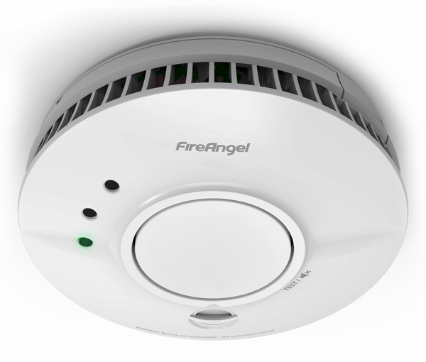 FireAngel SM-F-1EU Rauchwarnmelder 230 V Detailansicht Bild 7 | EPS
