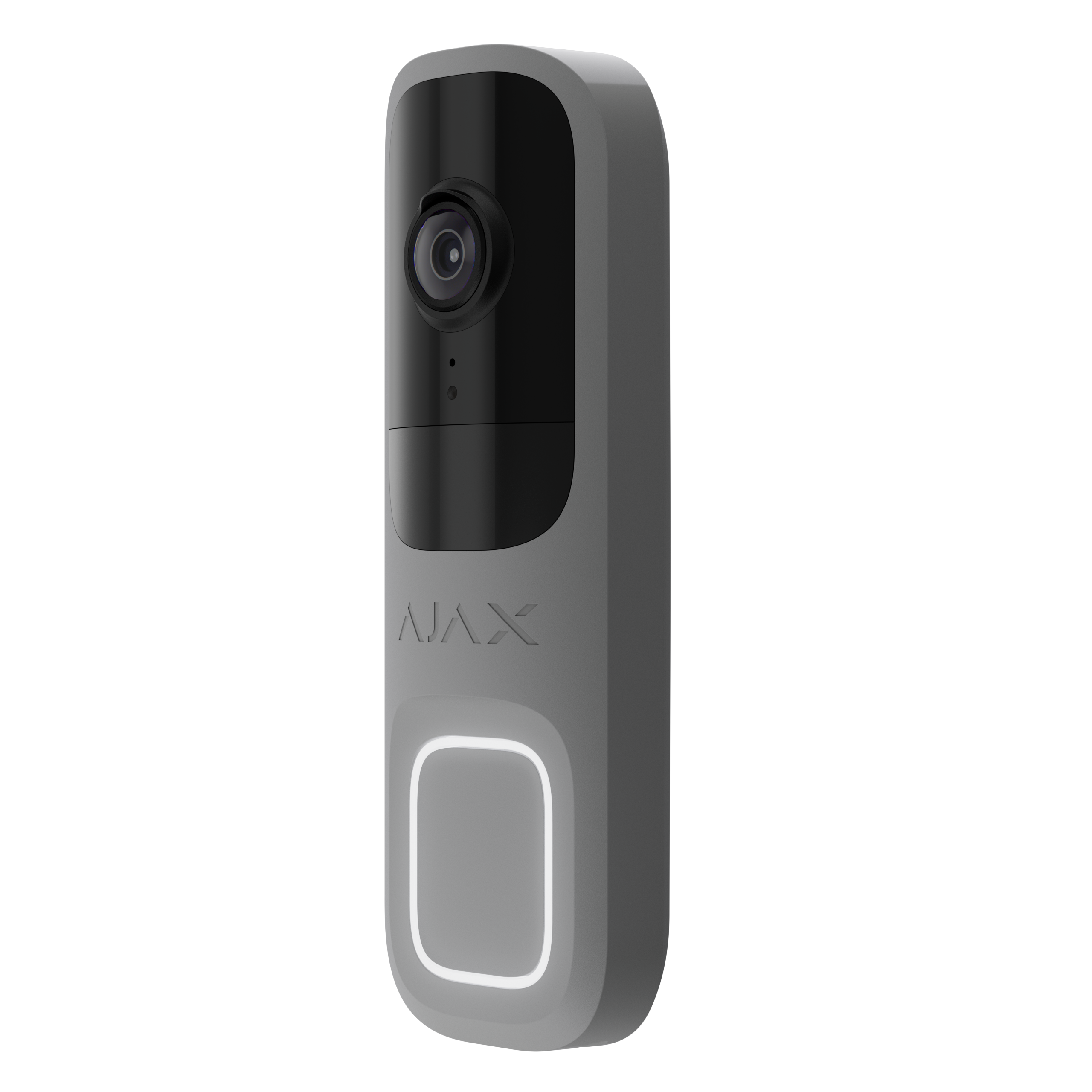 Ajax DoorBell Grau Ajax DoorBell Grau Detailansicht Bild 4 | EPS