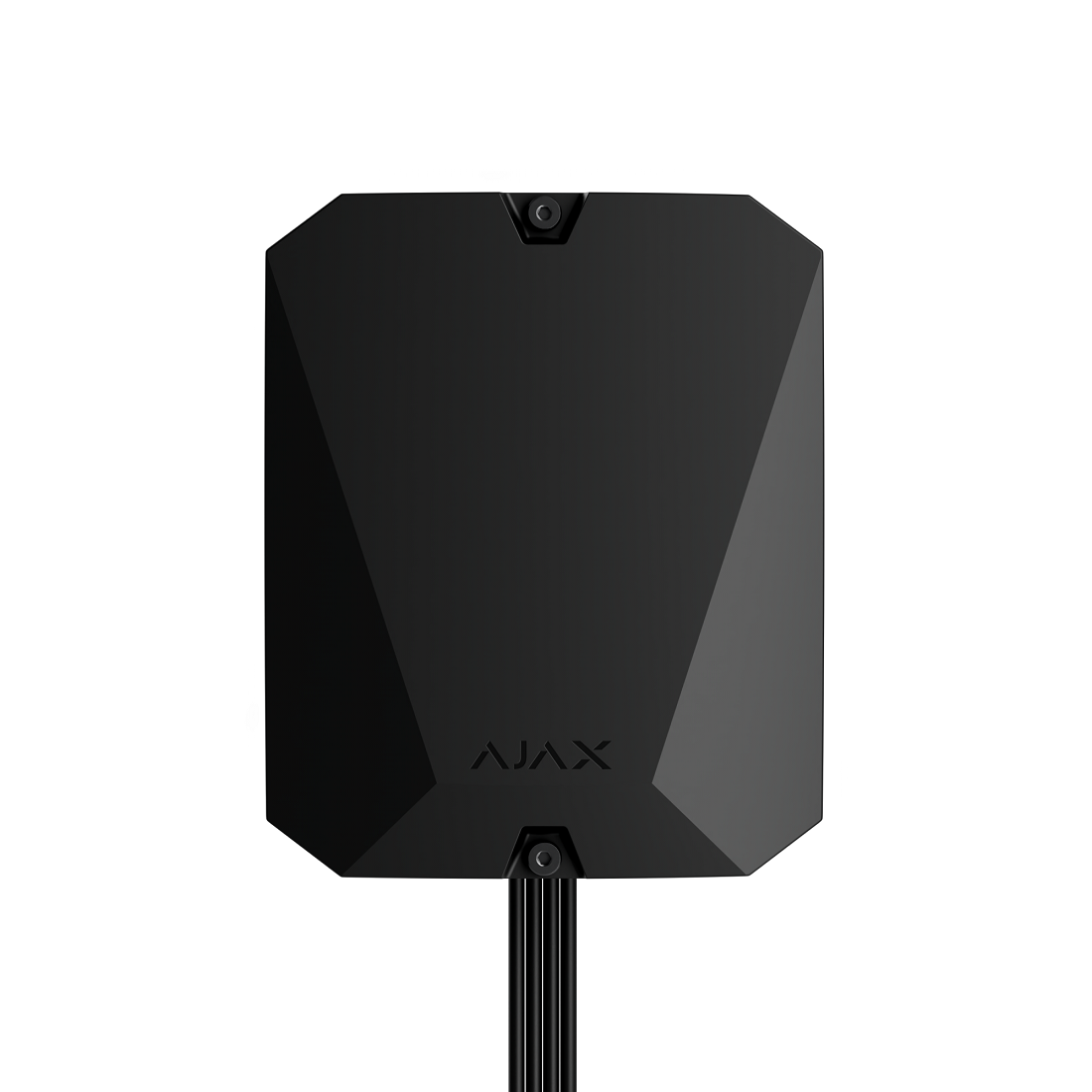 Ajax Superior MultiTransmitter Fibra Schwarz Detailansicht Bild 3 | EPS