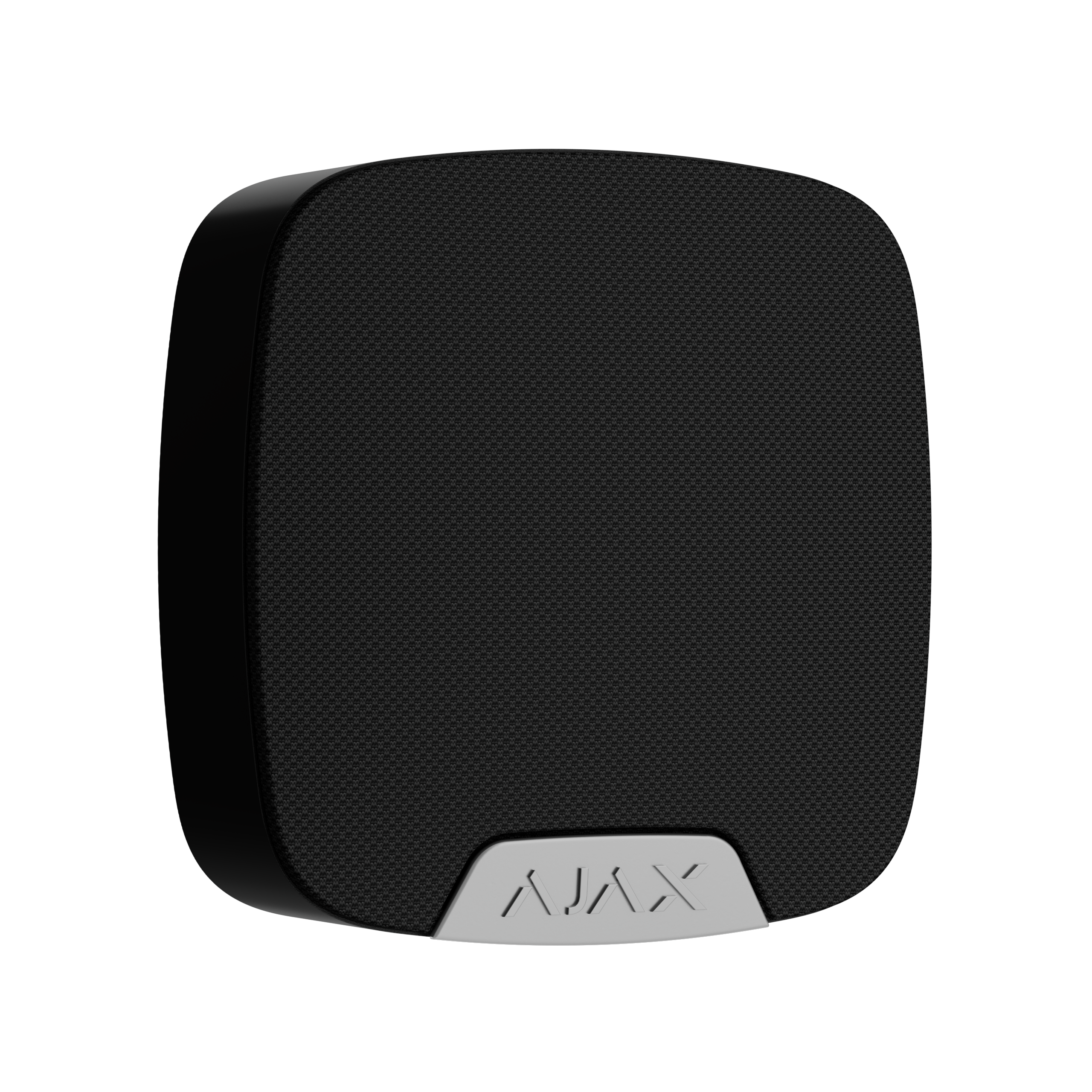 Ajax Superior HomeSiren G3 Jeweller Schwarz Ajax Superior HomeSiren G3 Jeweller Schwarz Detailansicht Bild 6 | EPS