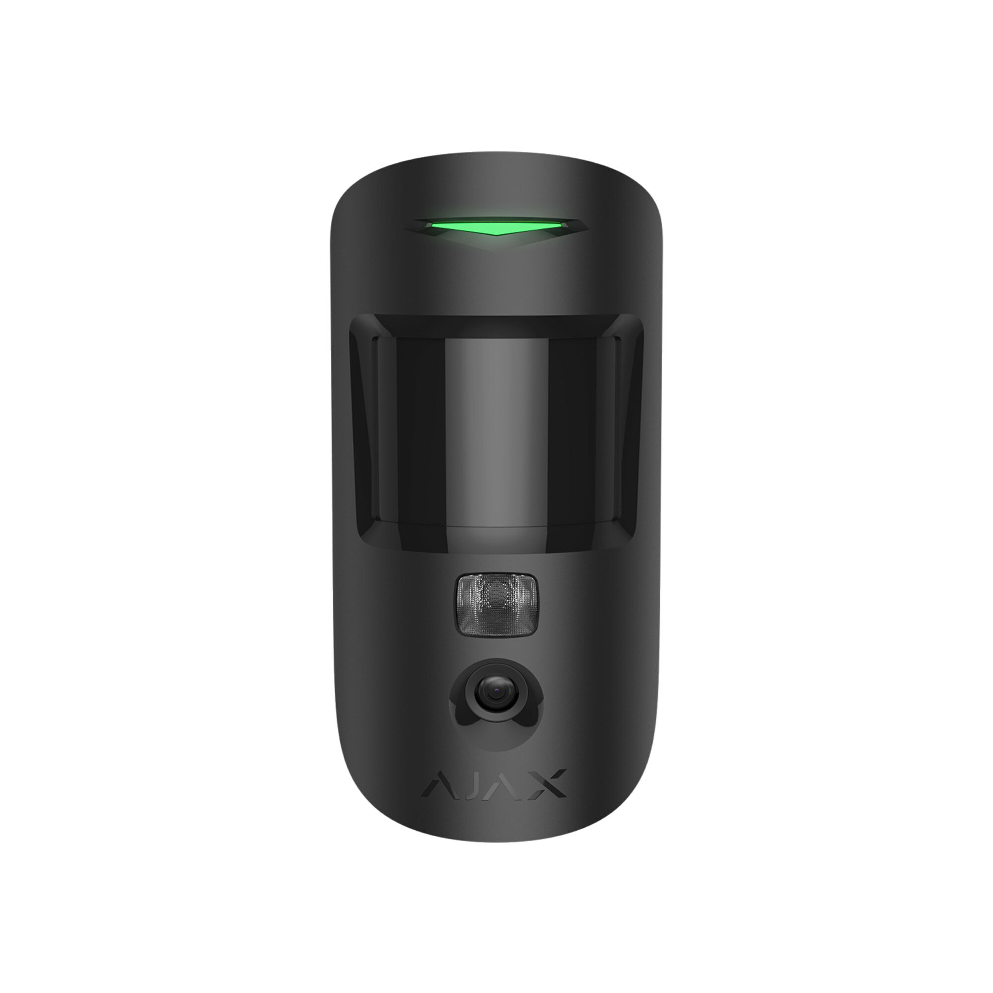 MotionCam HDR (PhOD) Schwarz (B-Ware)