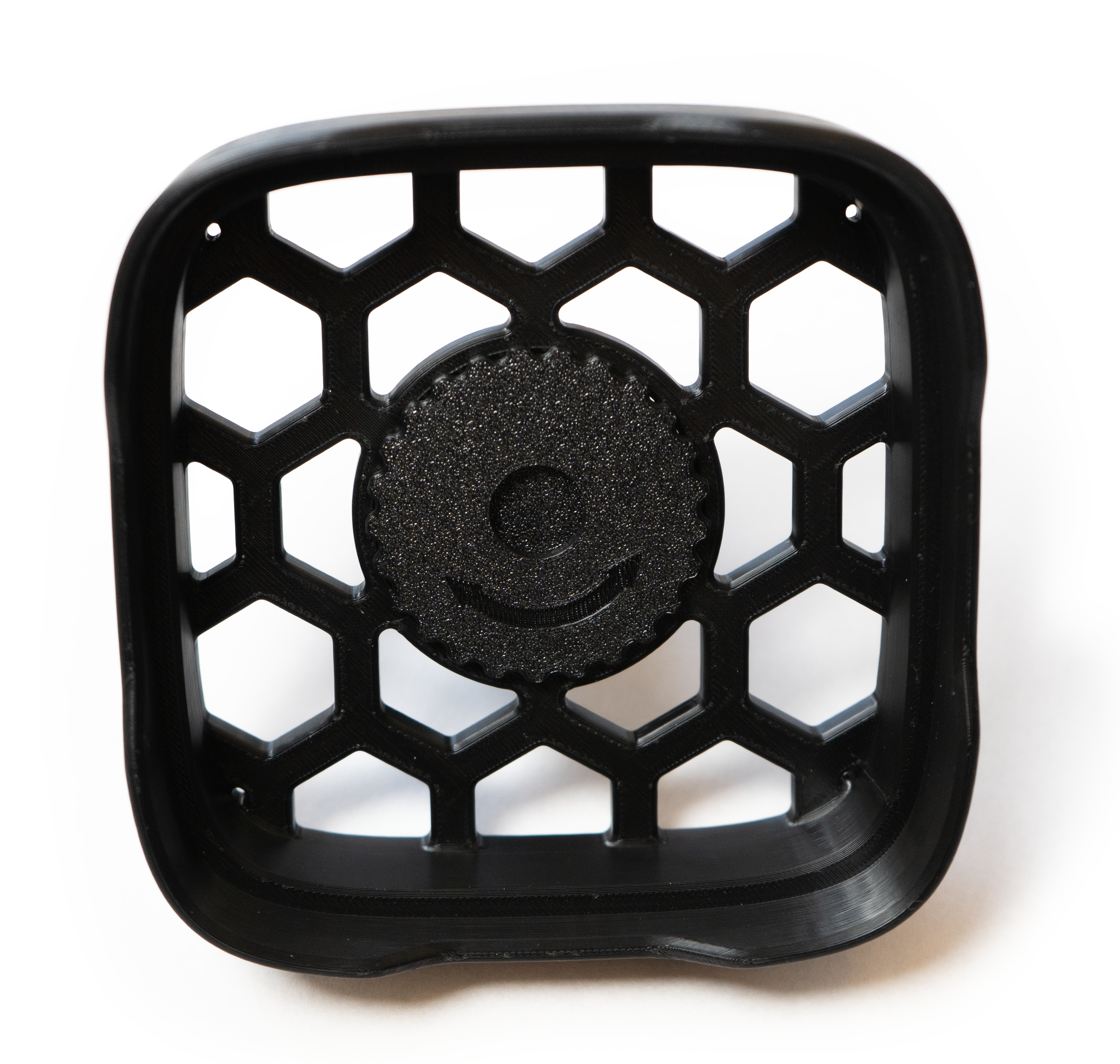 EPS MontageTool EN54 FireProtect/ FireProtect2 (Solo-Stange) schwarz EPS MontageTool EN54 FireProtect/ FireProtect2 (Solo-Stange) schwarz Detailansicht Bild 4 | EPS