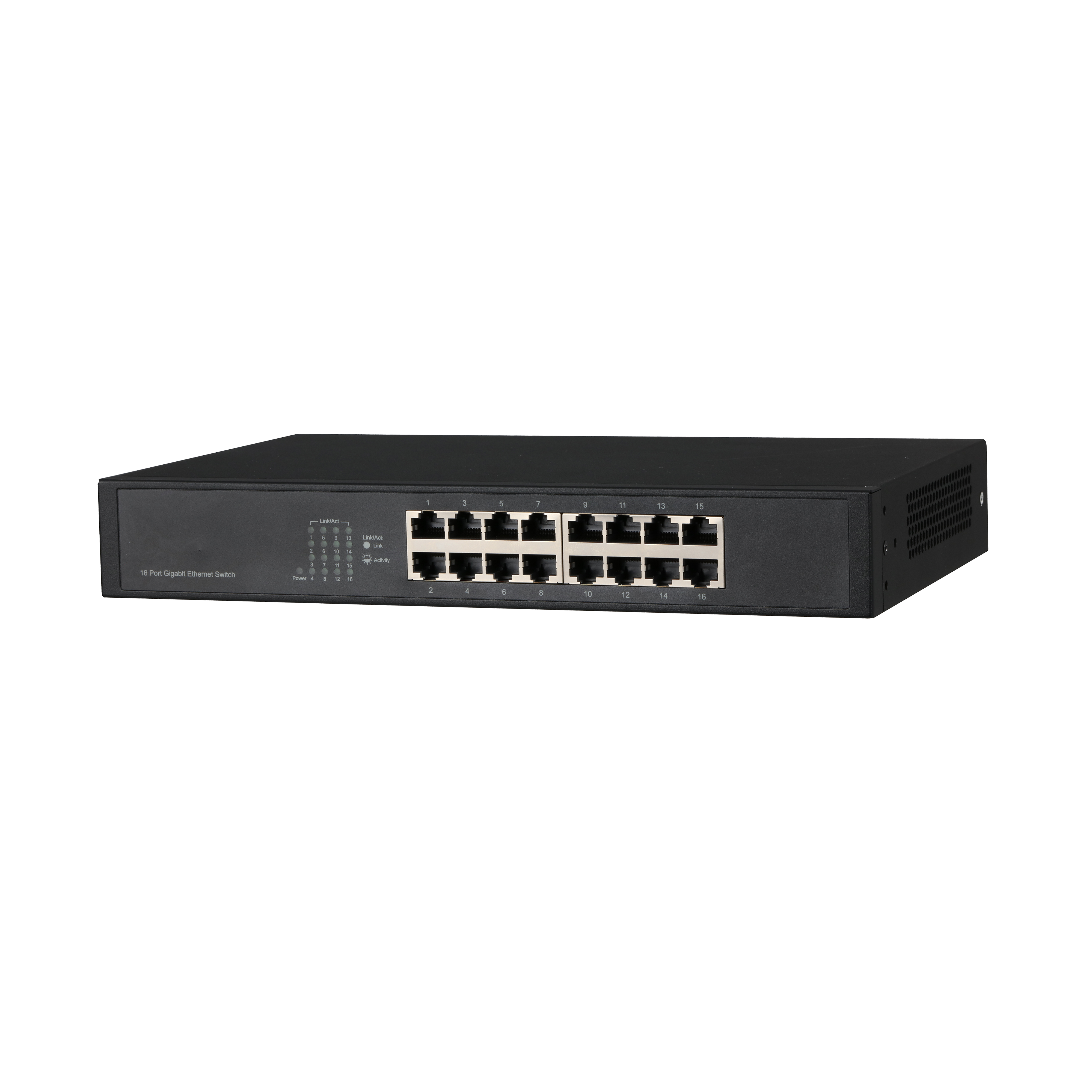 Dahua D-PFS3016-16GT Dahua D-PFS3016-16GT | EPS