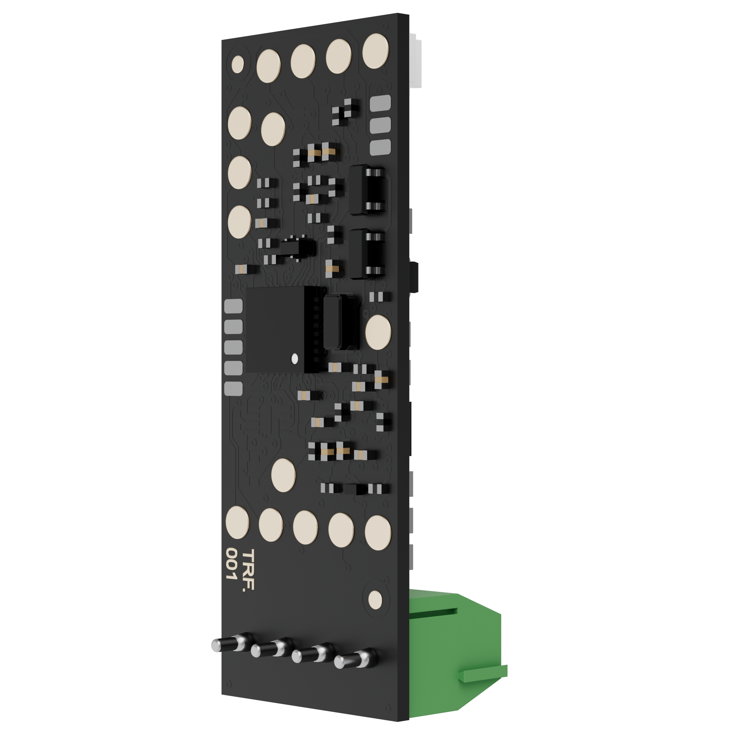Ajax Superior Transmitter Fibra Detailansicht Bild 4 | EPS