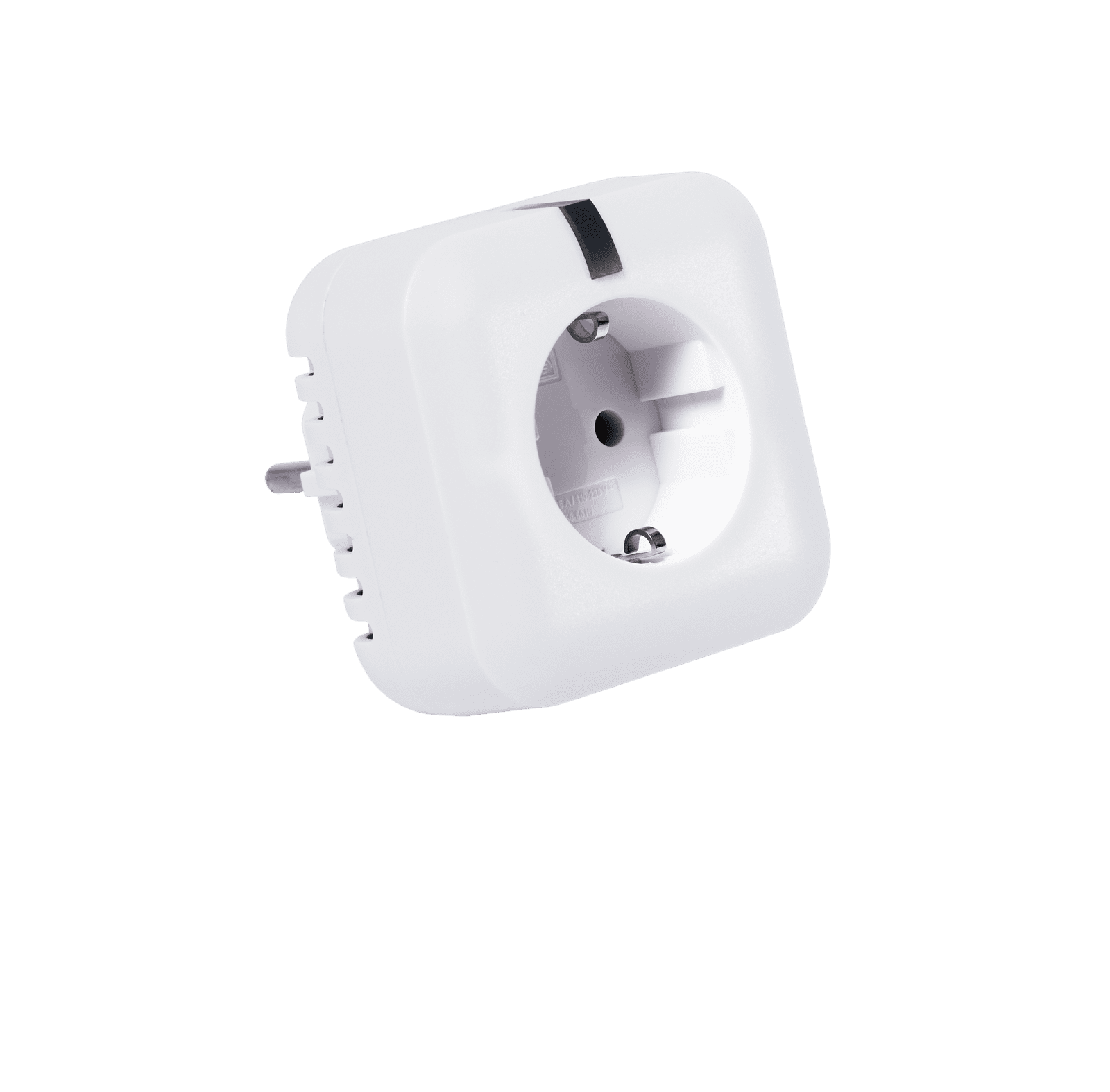 Jablotron JB-161N-PLUG Intelligenter kabelloser Stecker (Schuko) Detailansicht Bild 5 | EPS