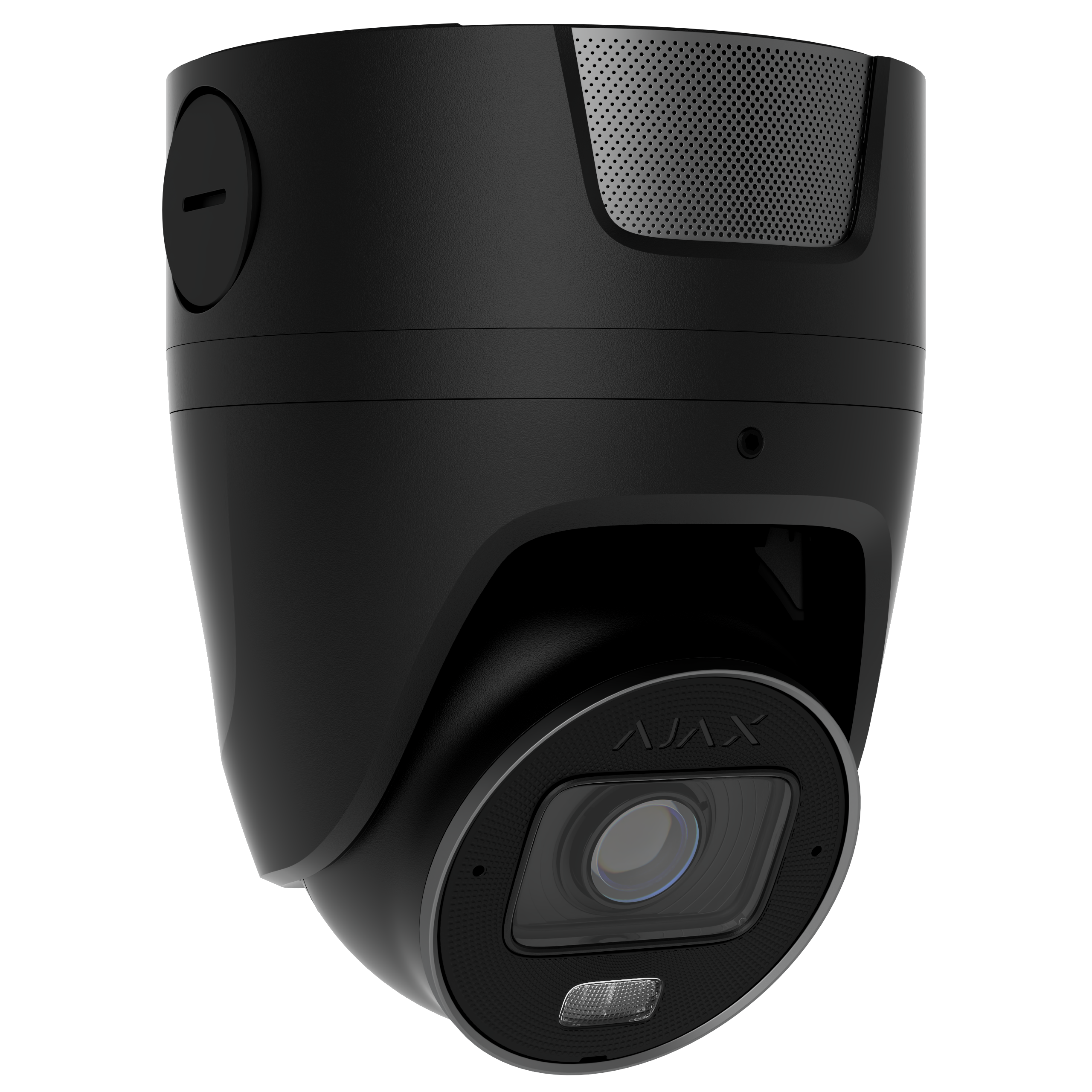 Ajax Superior TurretCam HLVF (8 Mp) Schwarz Ajax Superior TurretCam HLVF (8 Mp) Schwarz Detailansicht Bild 5 | EPS