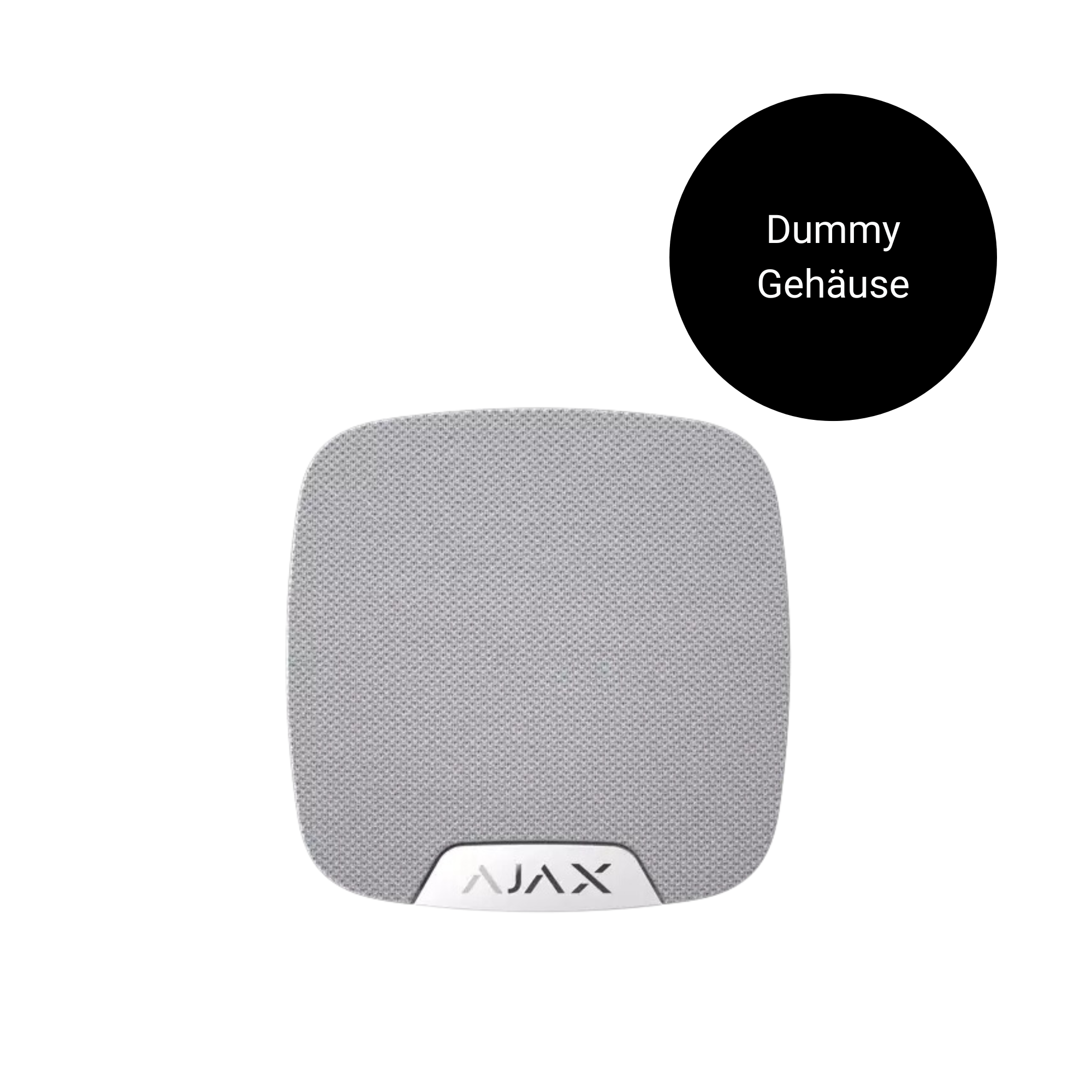 Ajax DummyBox Ajax HomeSiren Jeweller weiß Ajax DummyBox Ajax HomeSiren Jeweller weiß | EPS