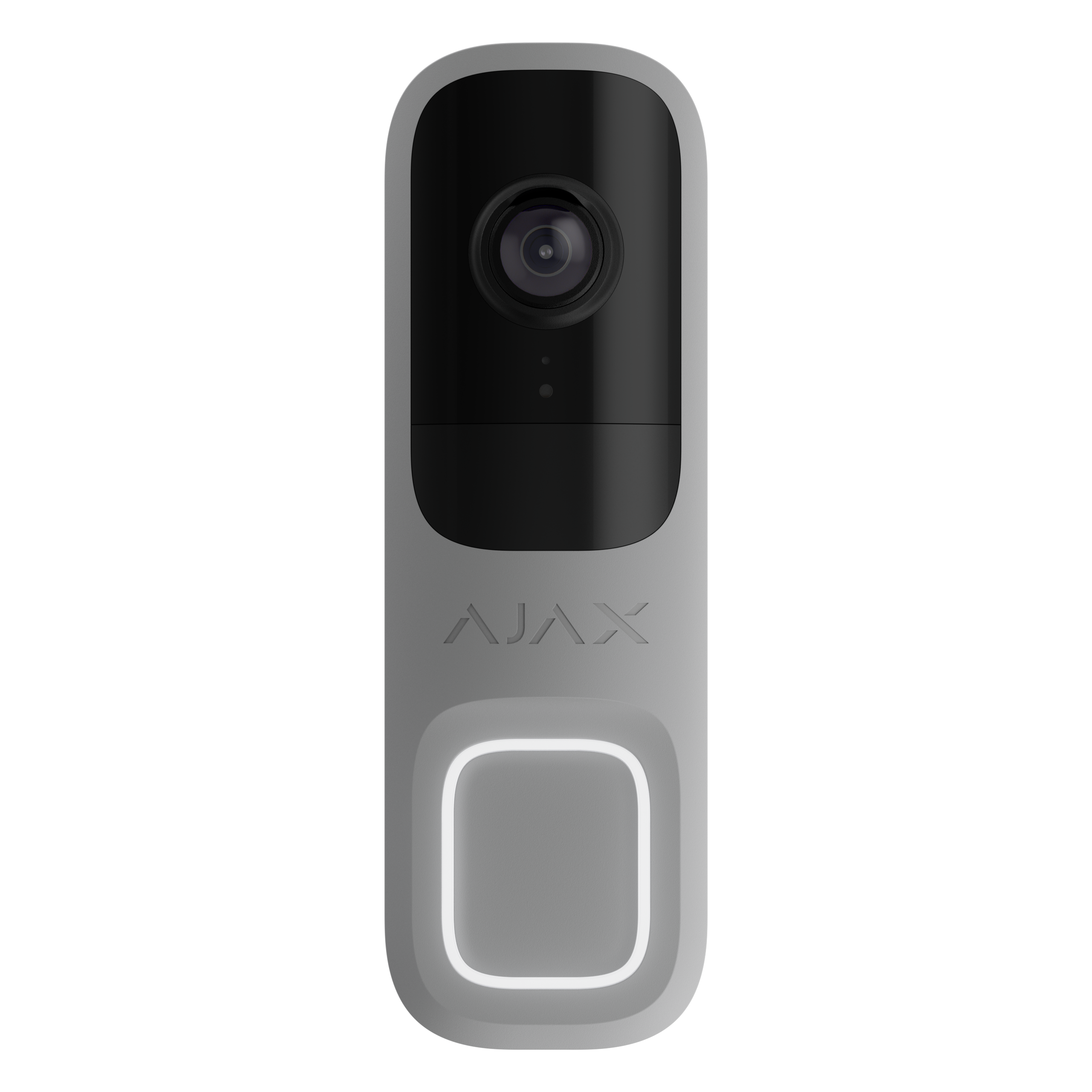 Ajax DoorBell Grau Ajax DoorBell Grau Detailansicht Bild 6 | EPS