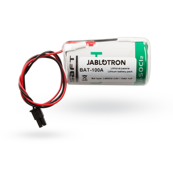Jablotron JA-163A Komplett Jablotron JA-163A Komplett | EPS