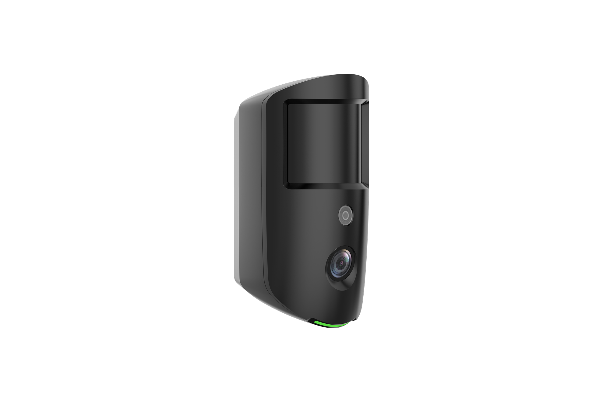 AirShield Funk-Bewegungsmelder mit Kamera (schwarz) D-ARD1731-B