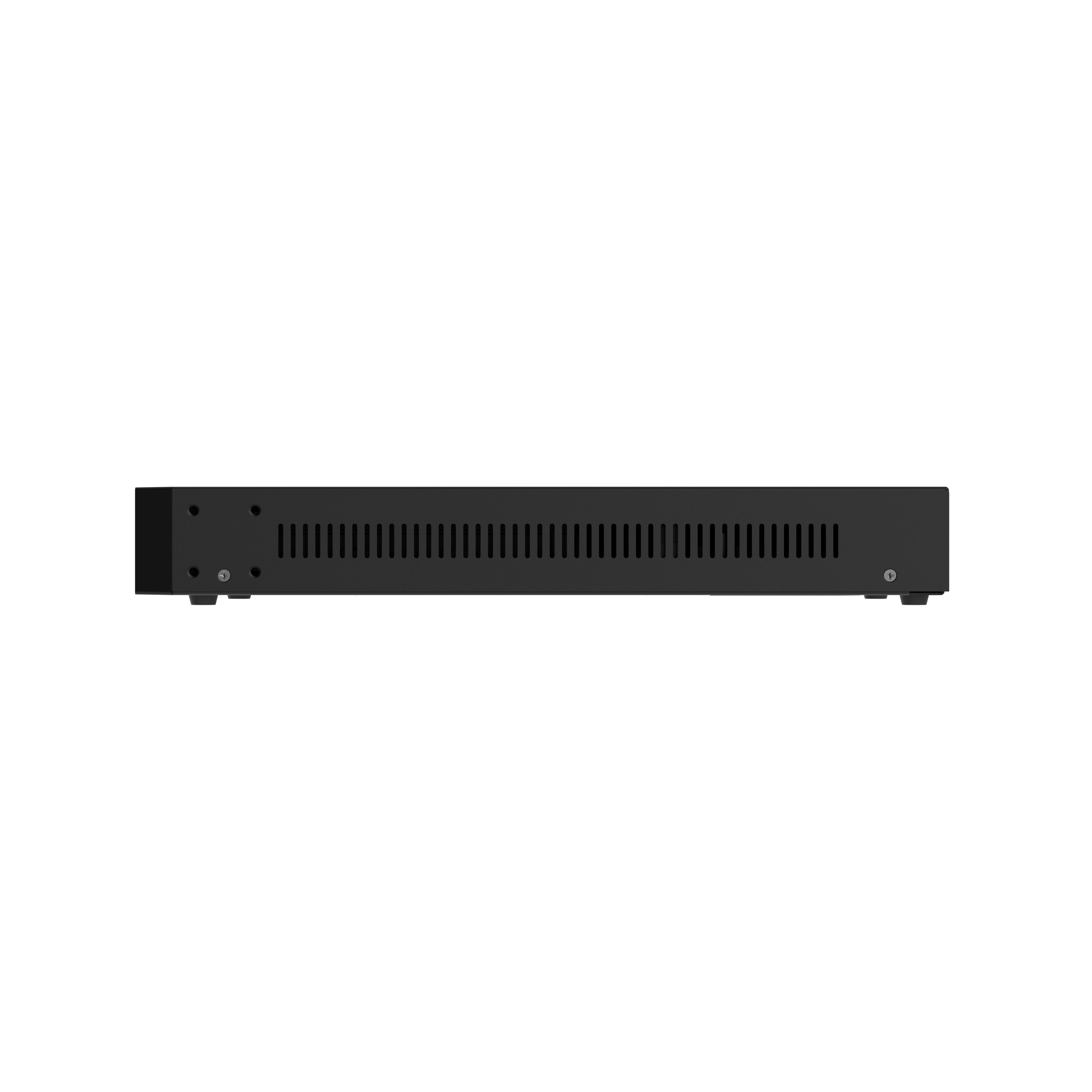 Ajax Superior NVR H2DAI16PAC (32-ch) Schwarz Ajax Superior NVR H2DAI16PAC (32-ch) Schwarz Detailansicht Bild 7 | EPS