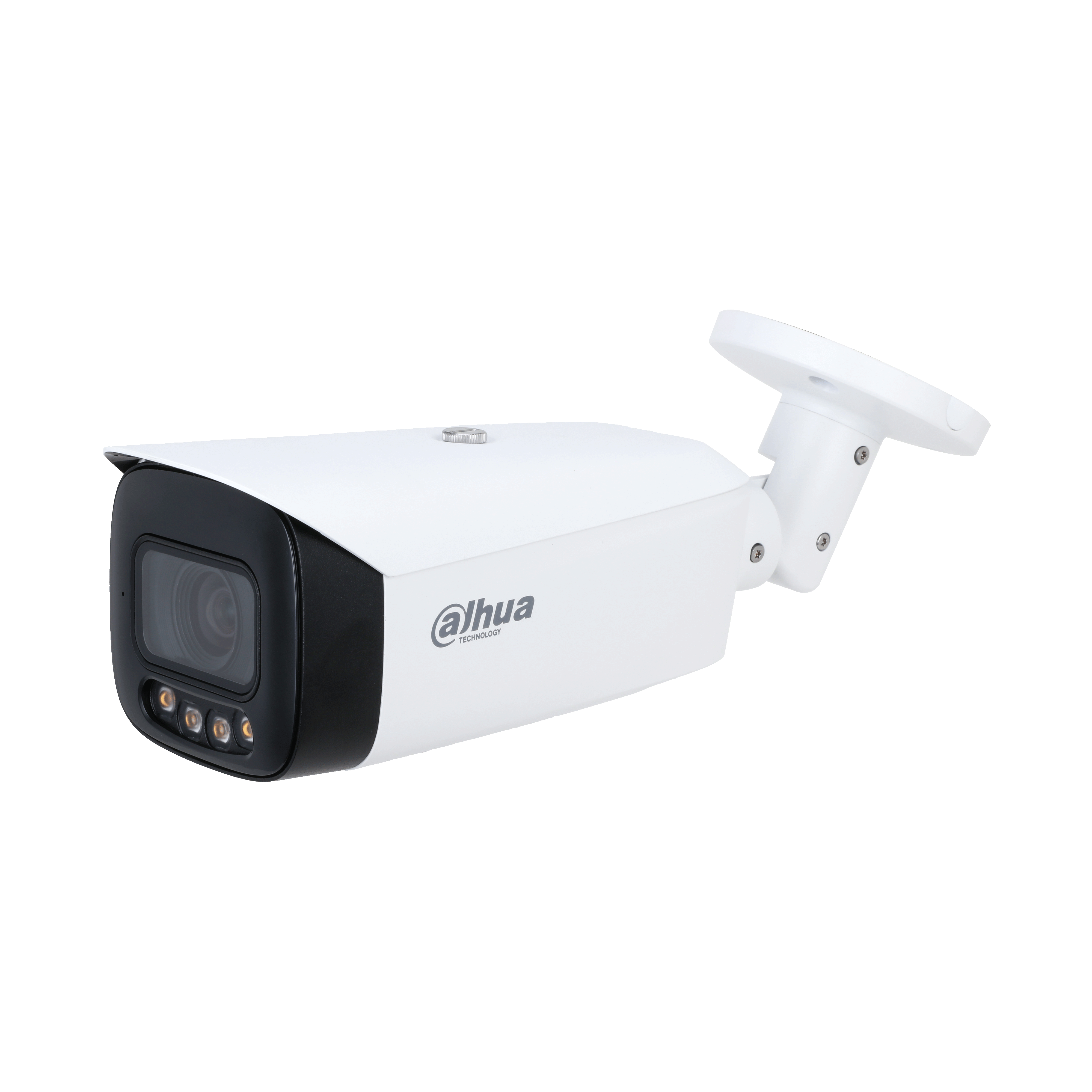 Dahua D-IPC-HFW5849T1P-ASE-LED-0360B | EPS