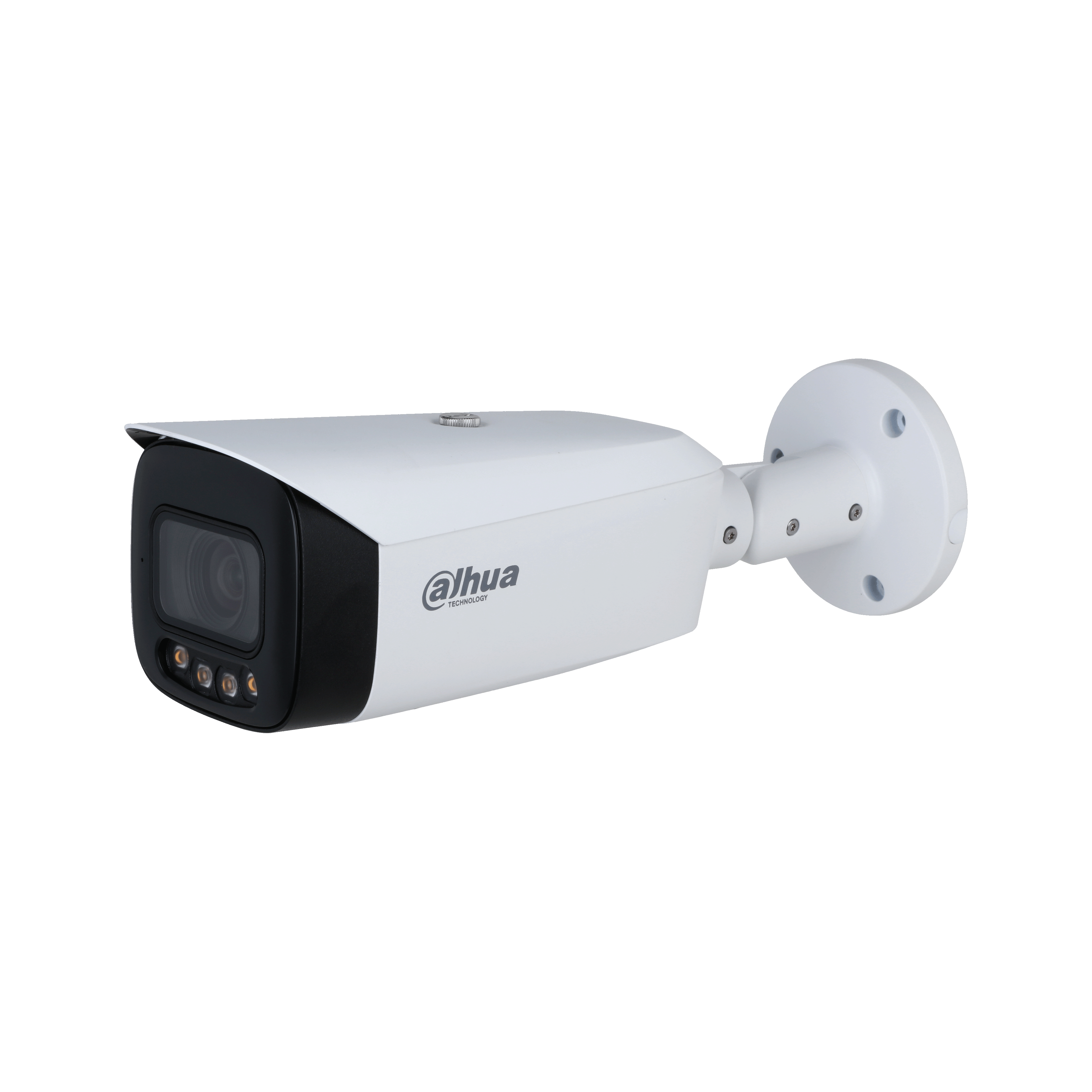 Dahua D-IPC-HFW5849T1P-ASE-LED-0360B Detailansicht Bild 5 | EPS